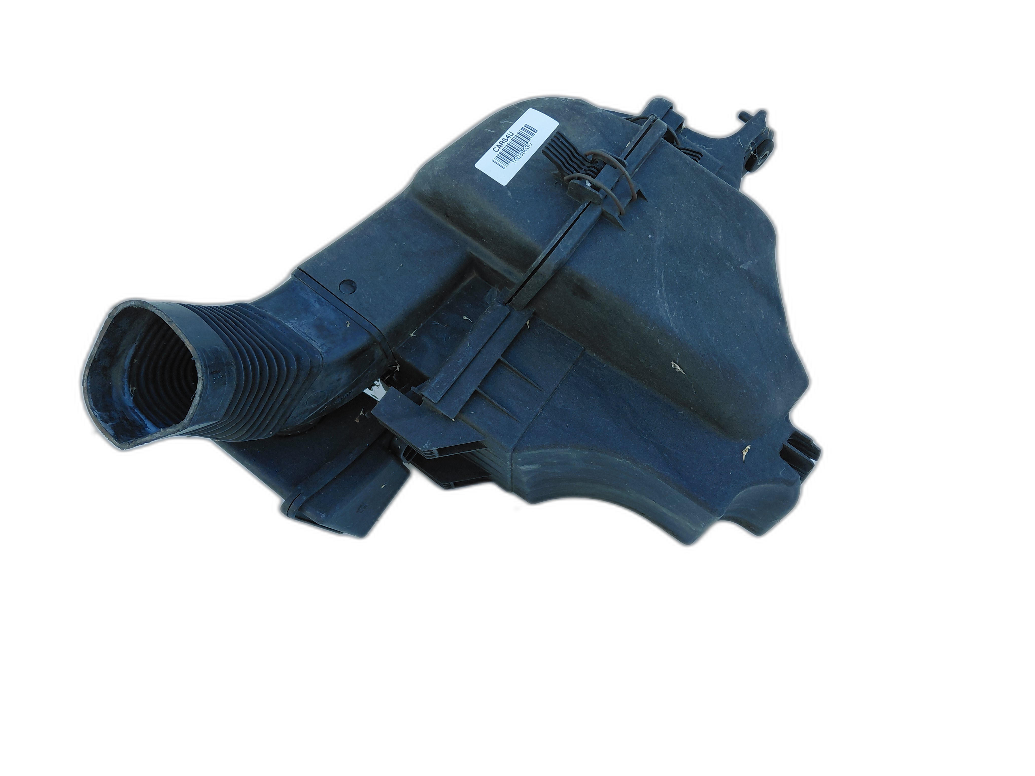 кутия въздушен филтър