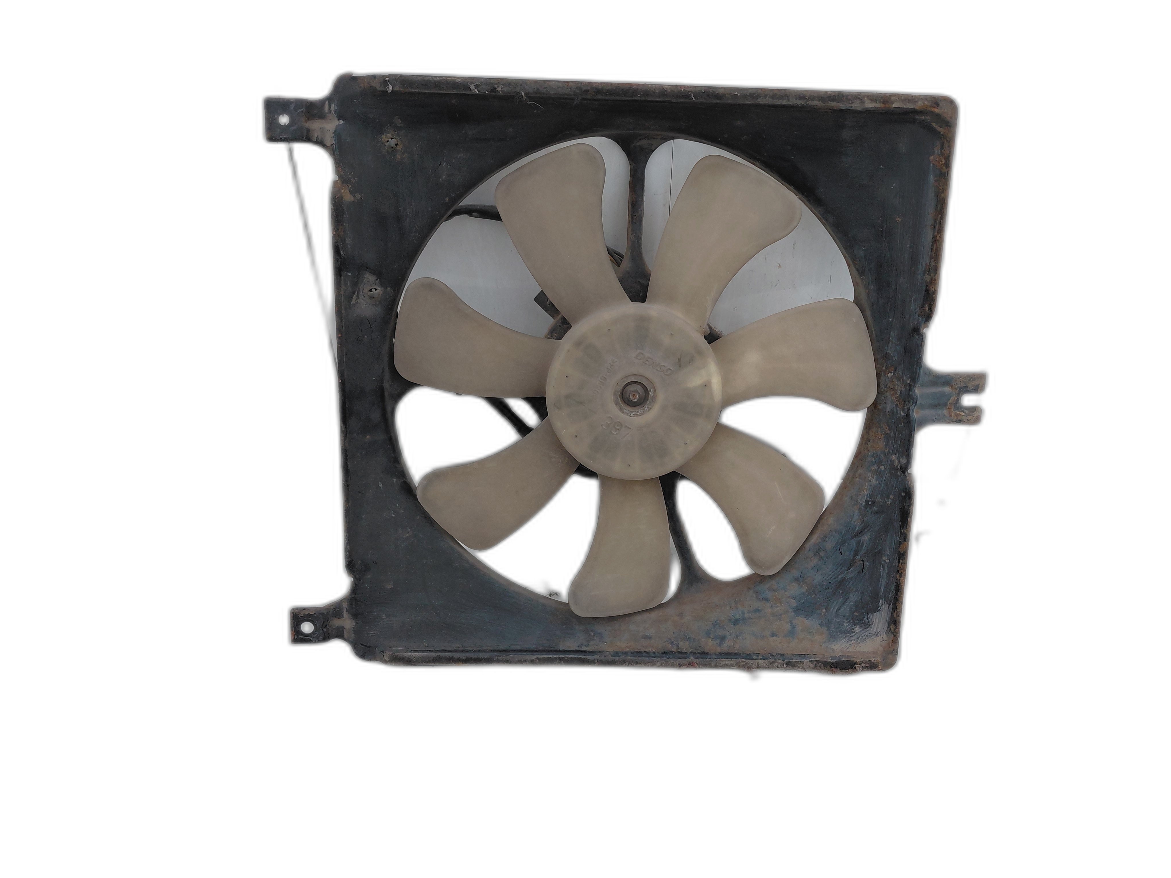 вентилатор охлаждане