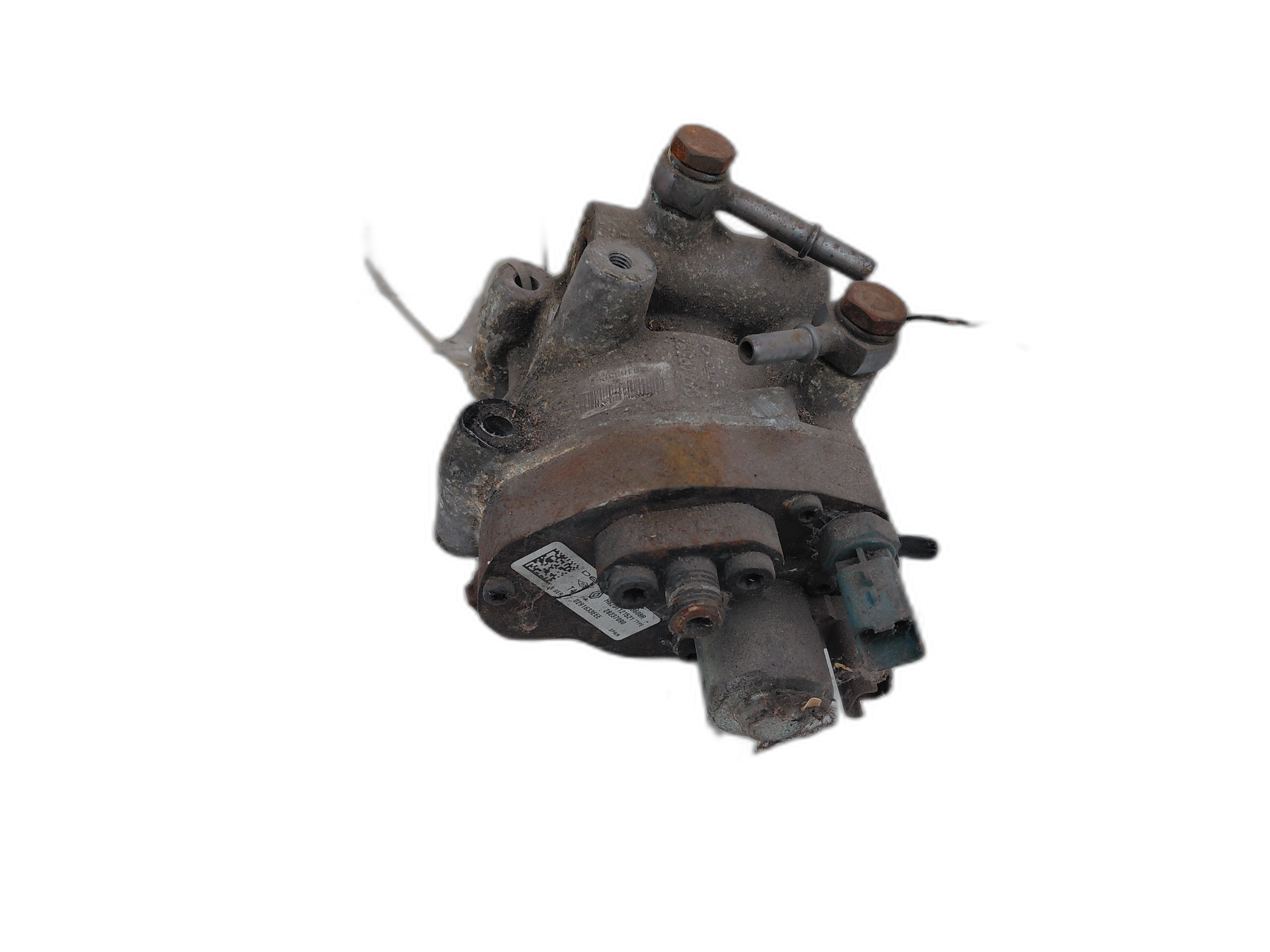 Горивна помпа високо налягане