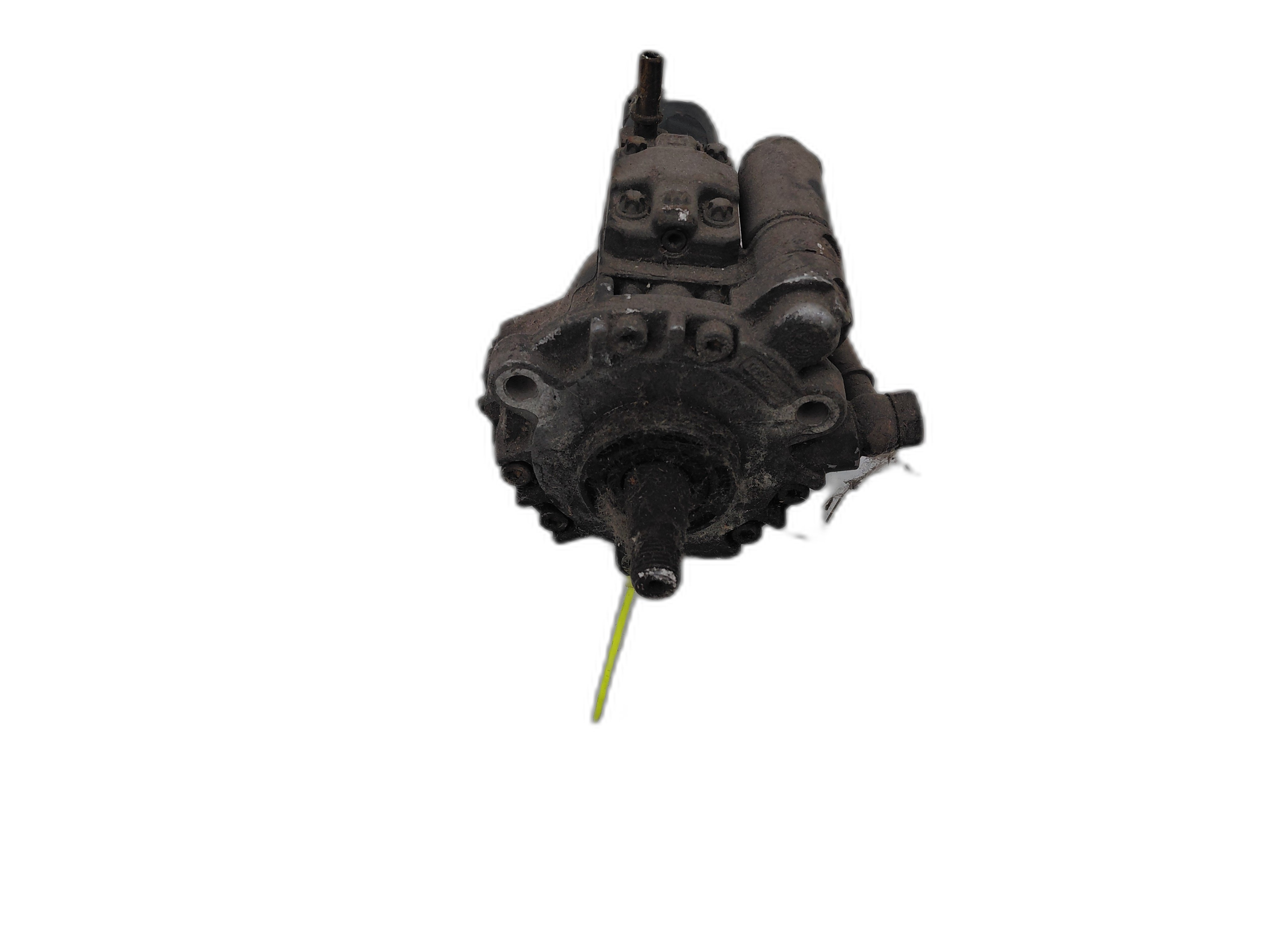 горивна помпа