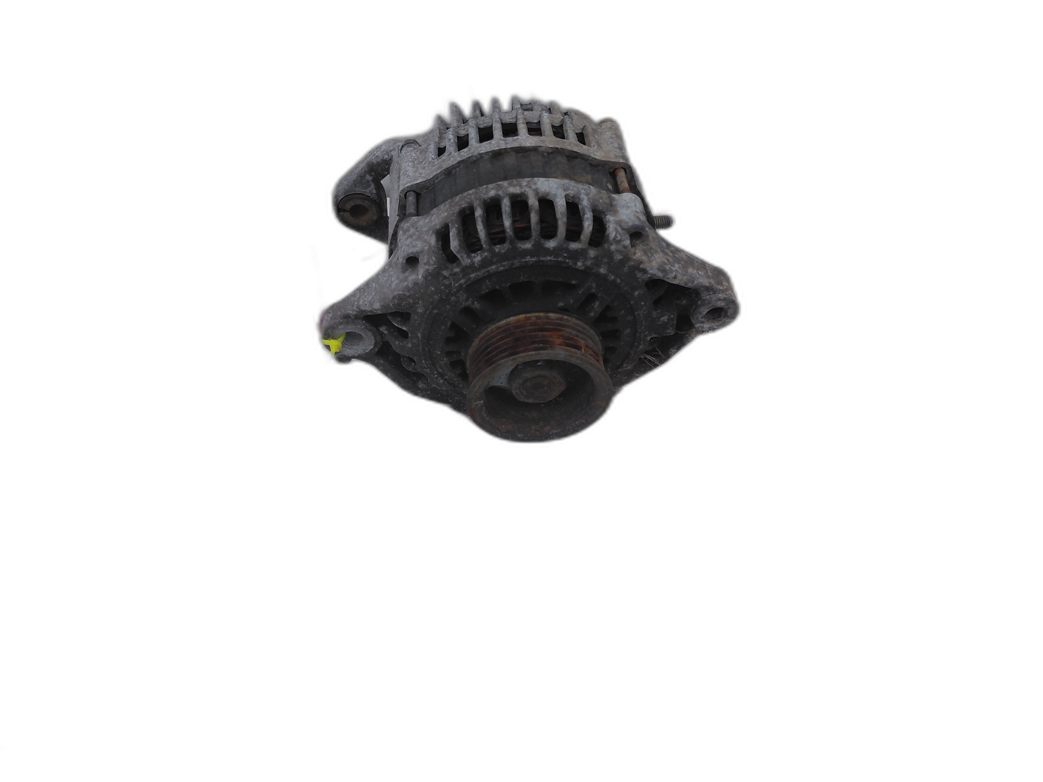 алтернатор