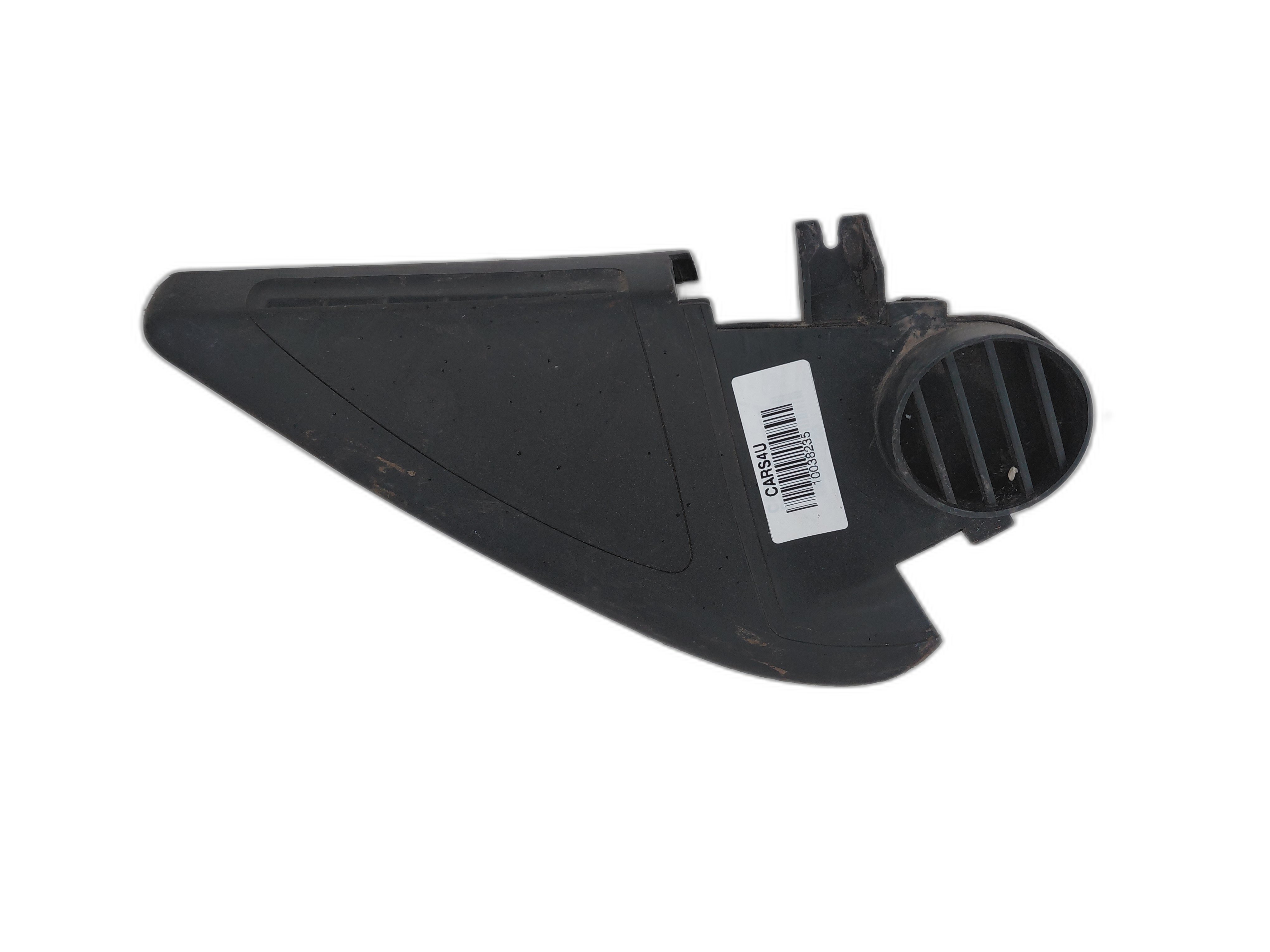 Дясно вътрешна капачка огледало