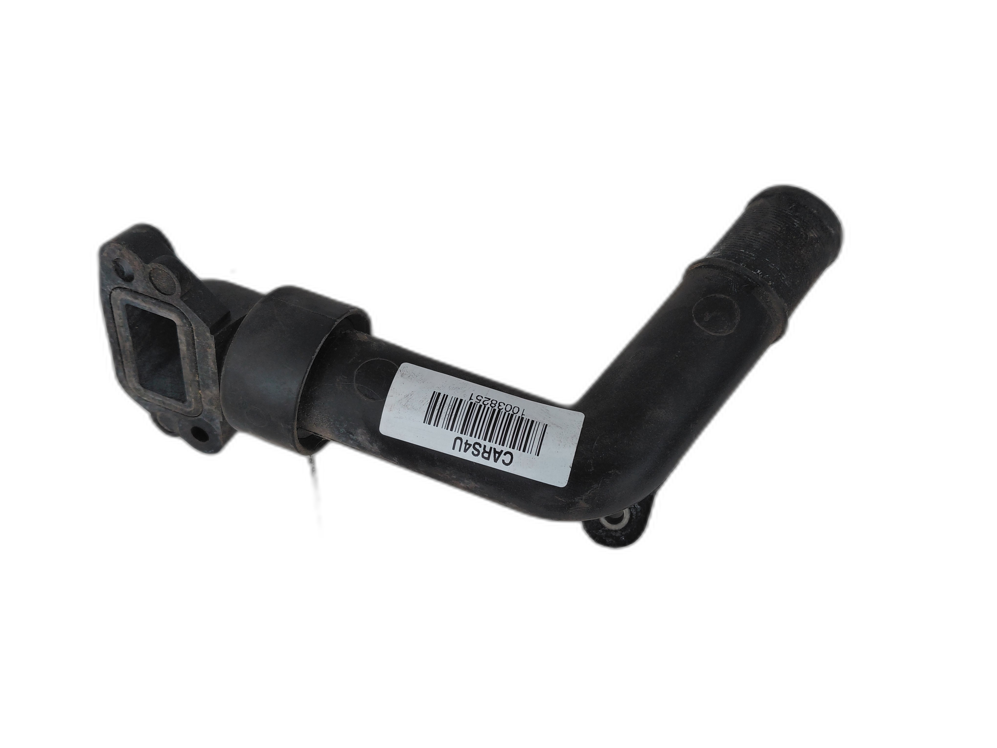 въздуховод