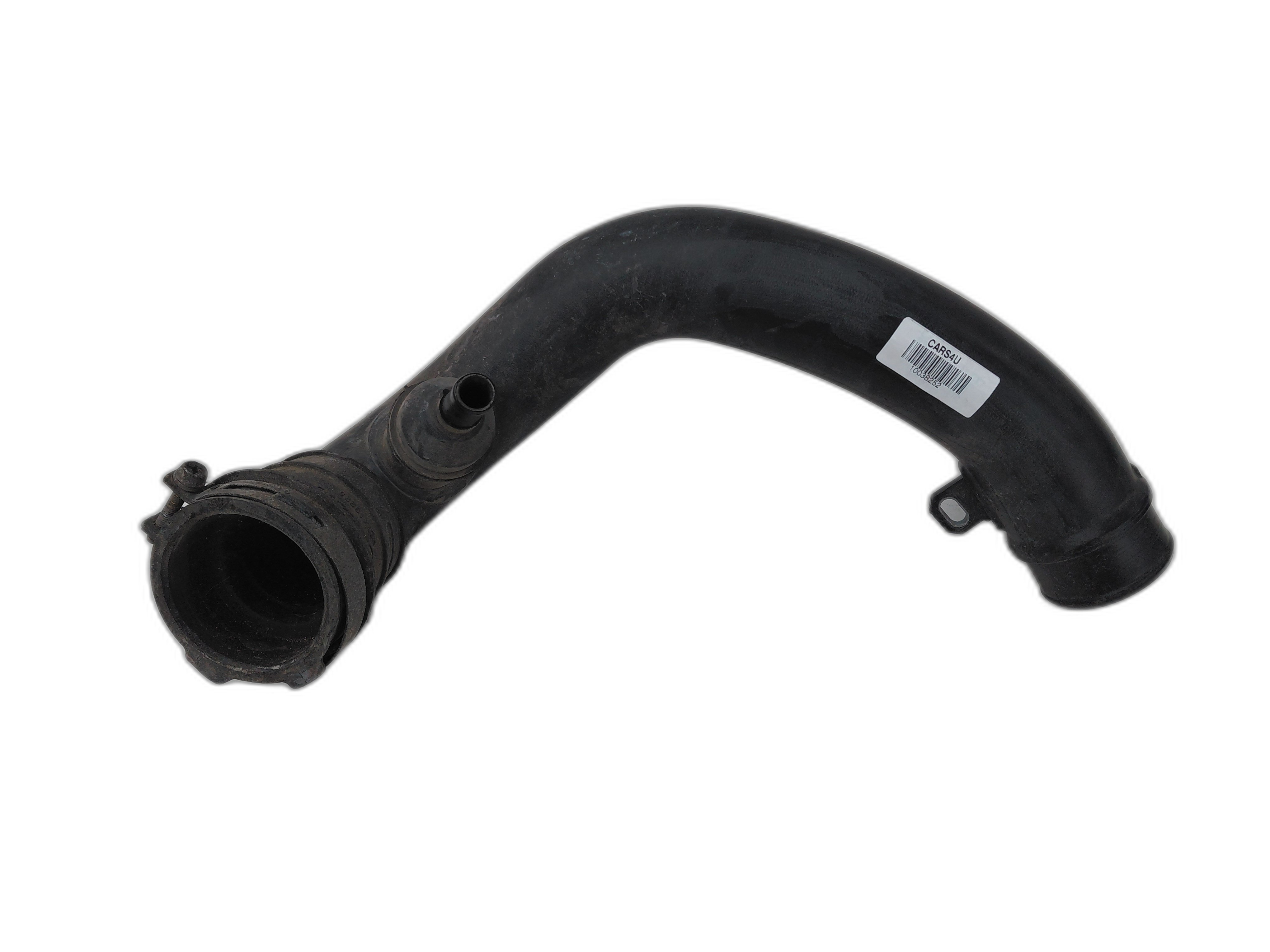 въздуховод