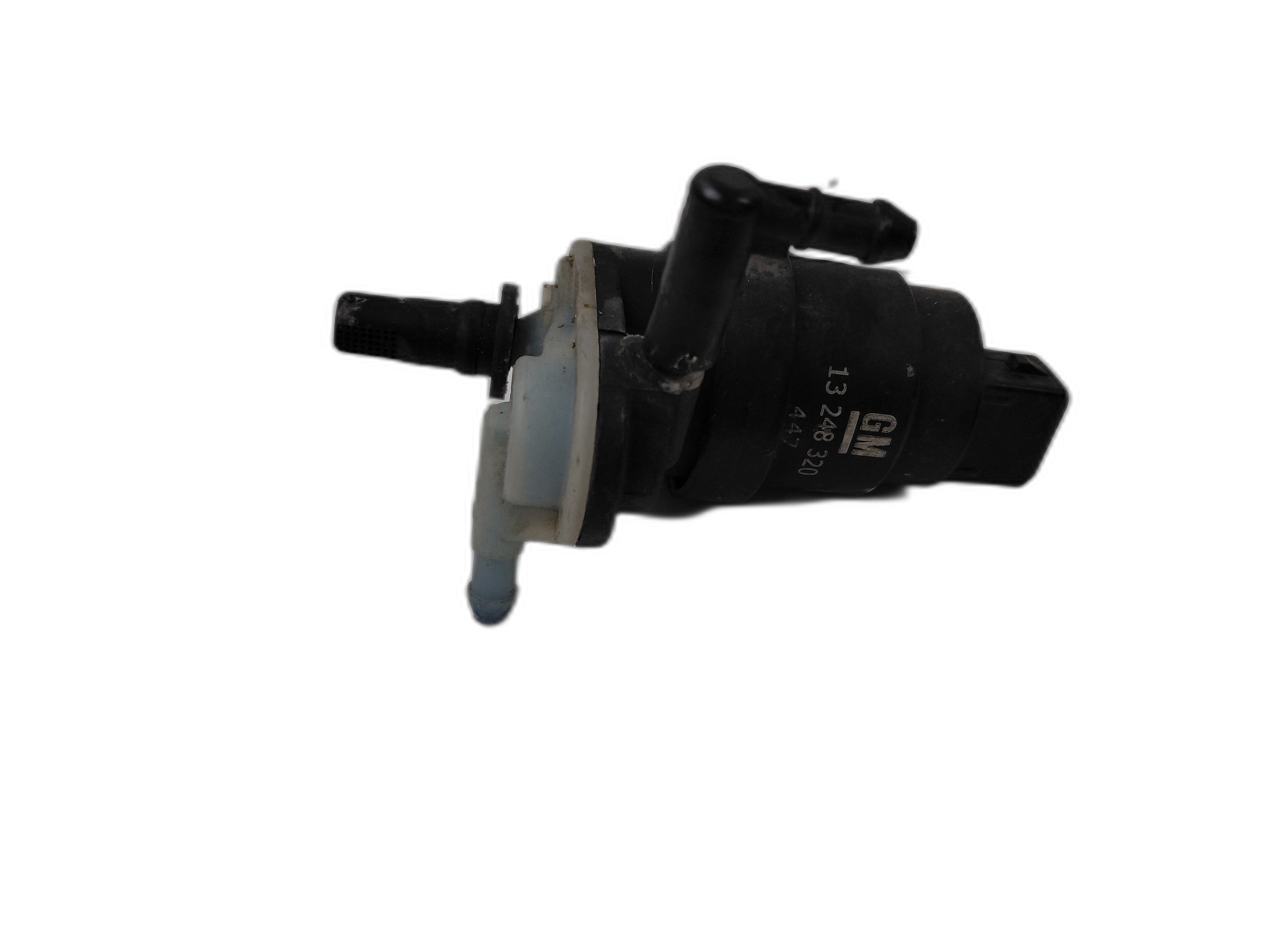 помпичка чистачки