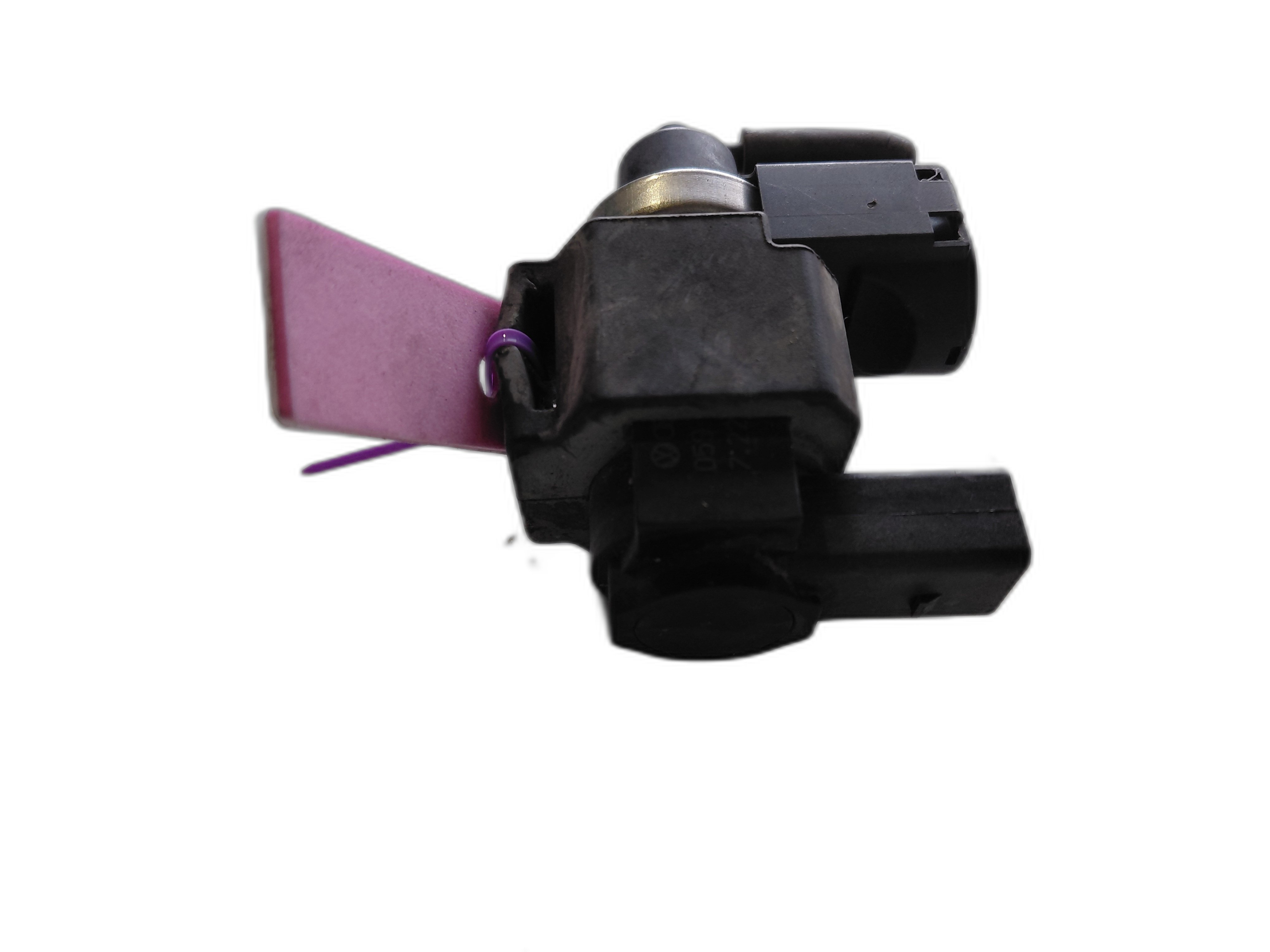 вакуум клапан