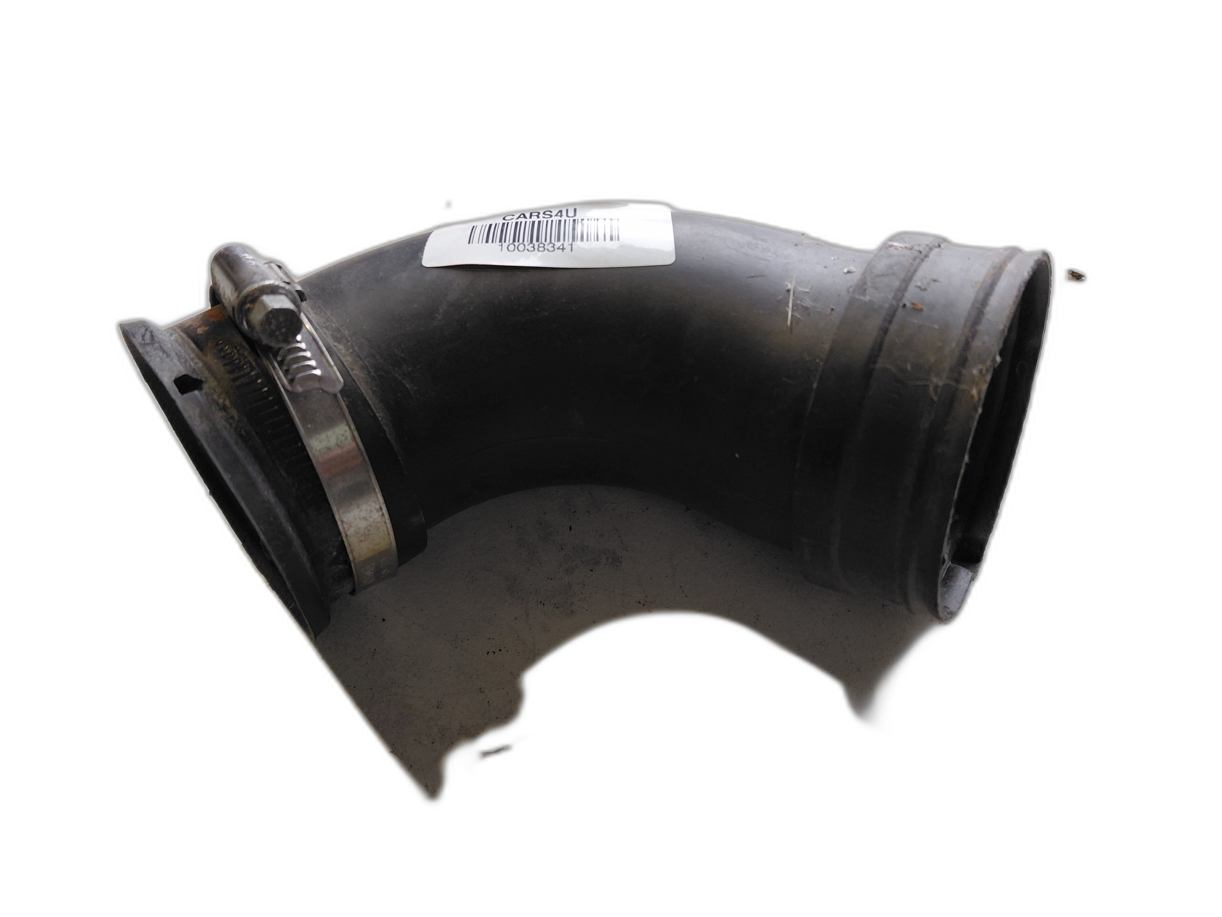 въздуховод