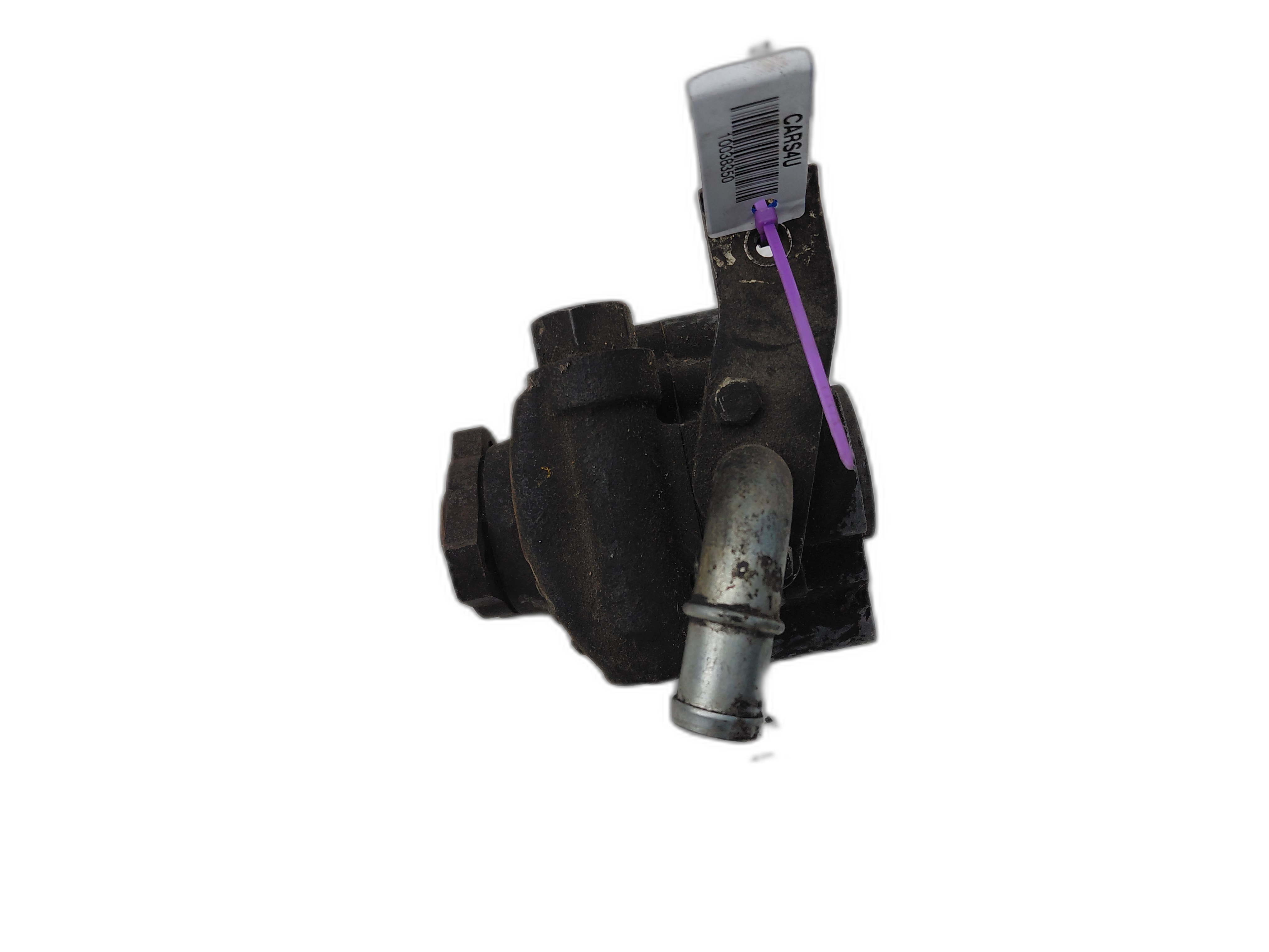 хидравлична помпа