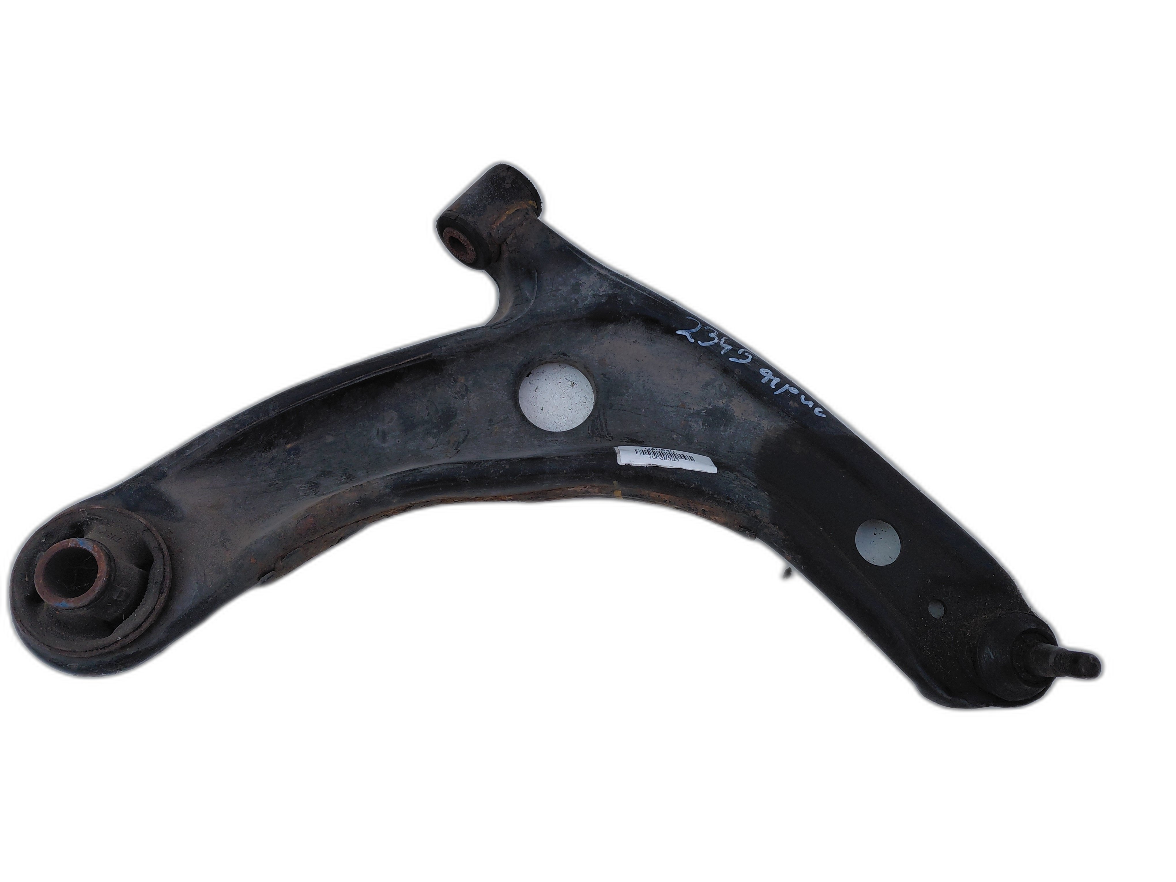 Преден десен носач