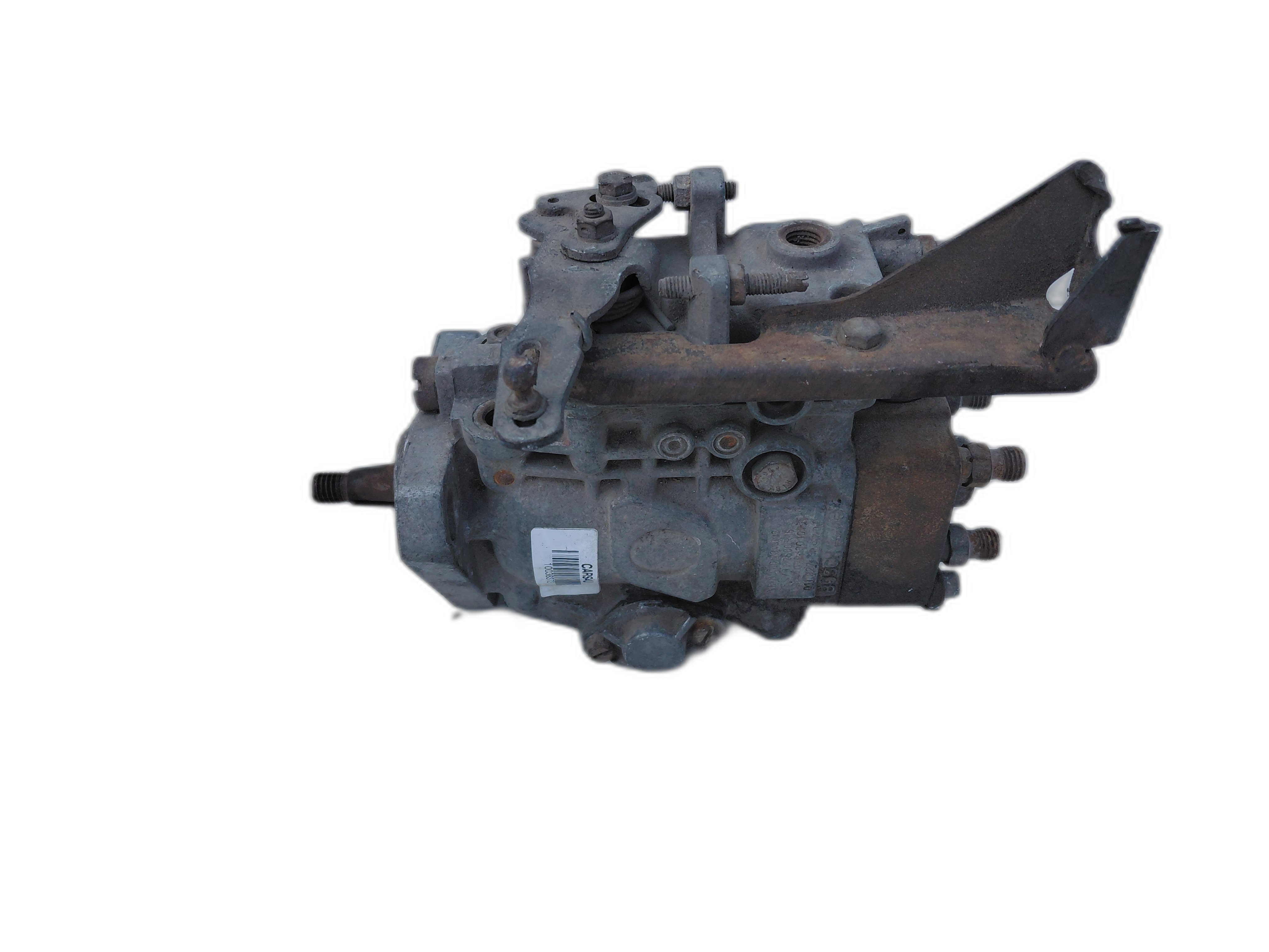 горивна помпа