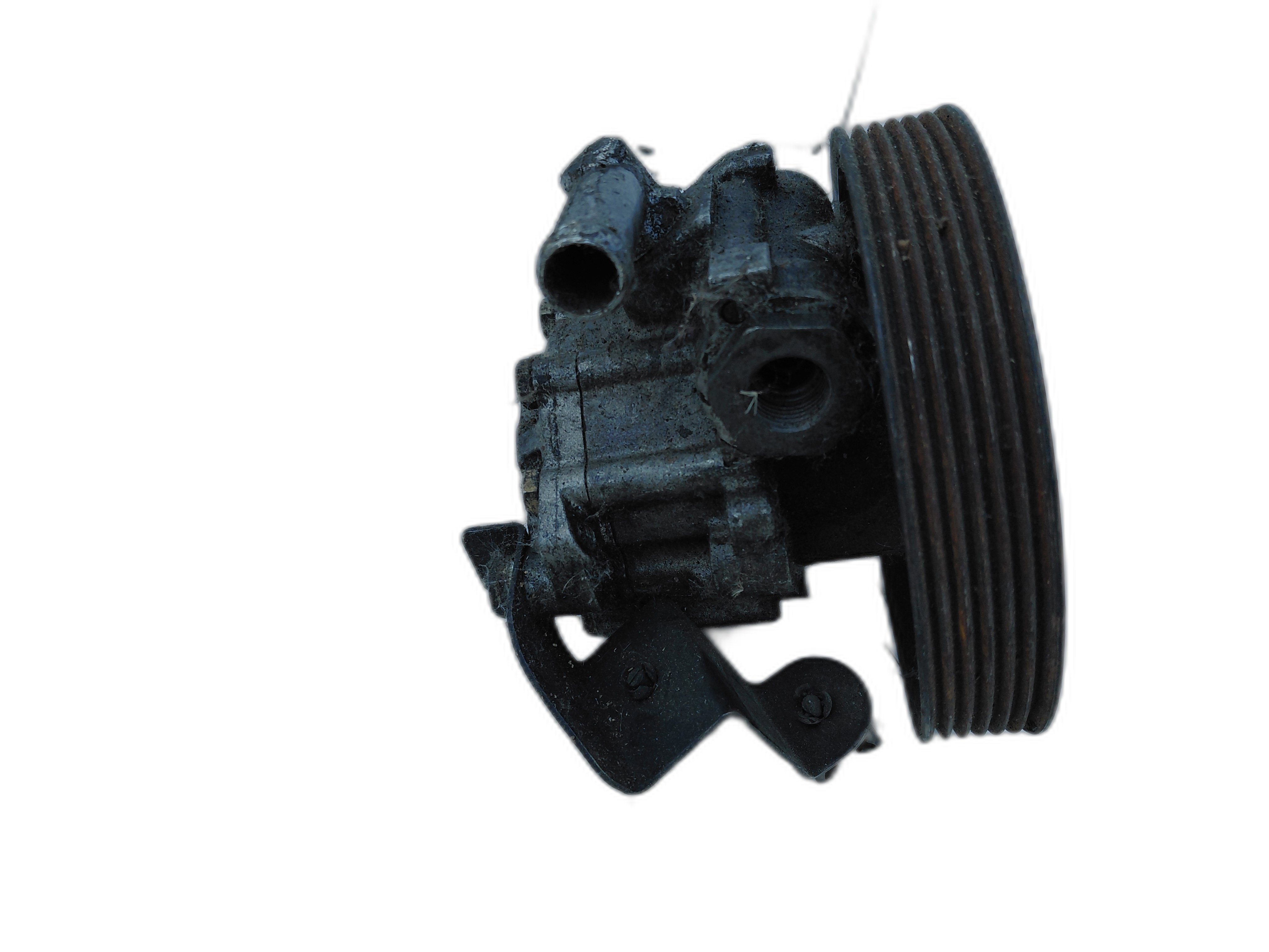 хидравлична помпа