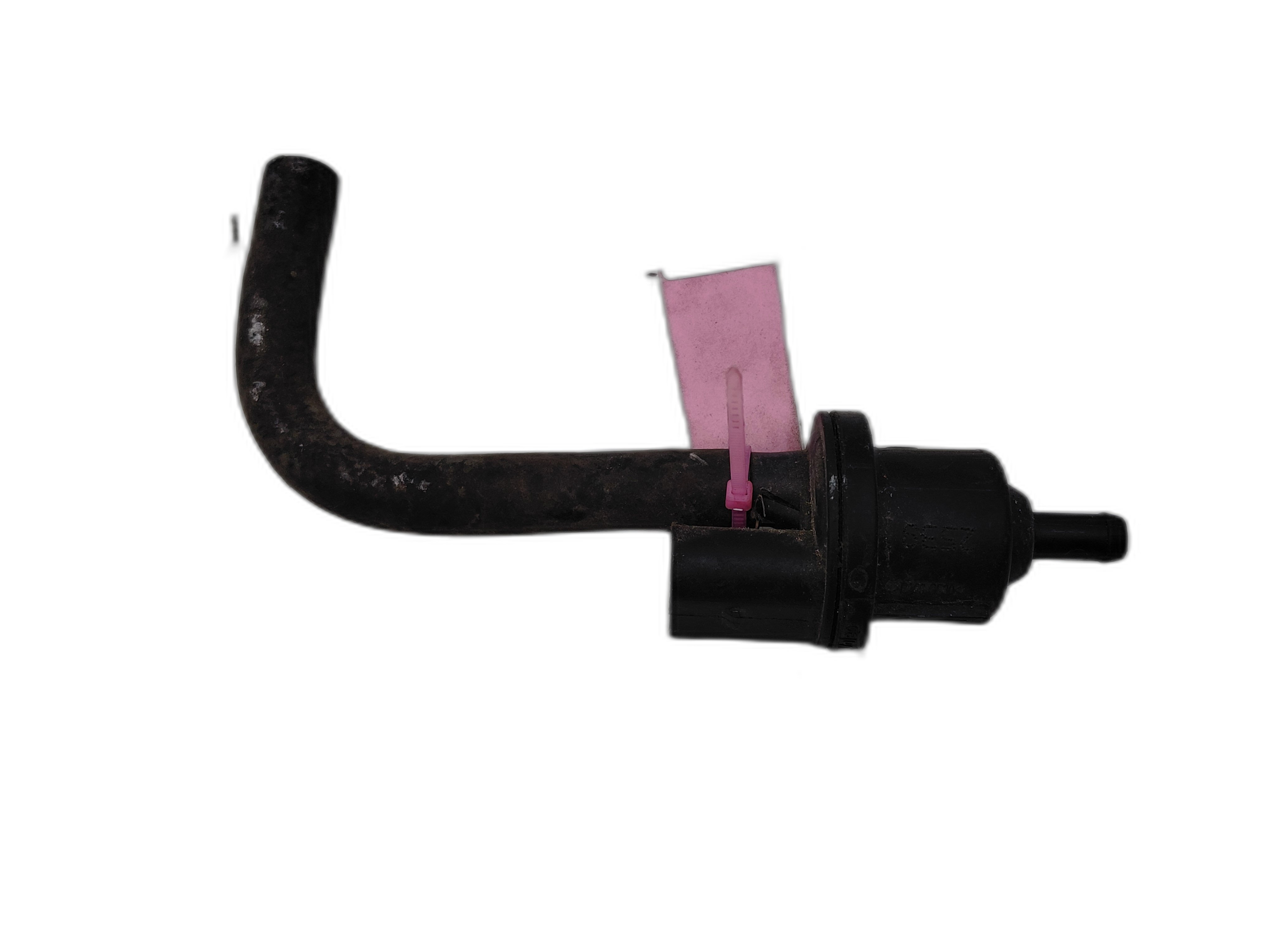 вакуум клапан