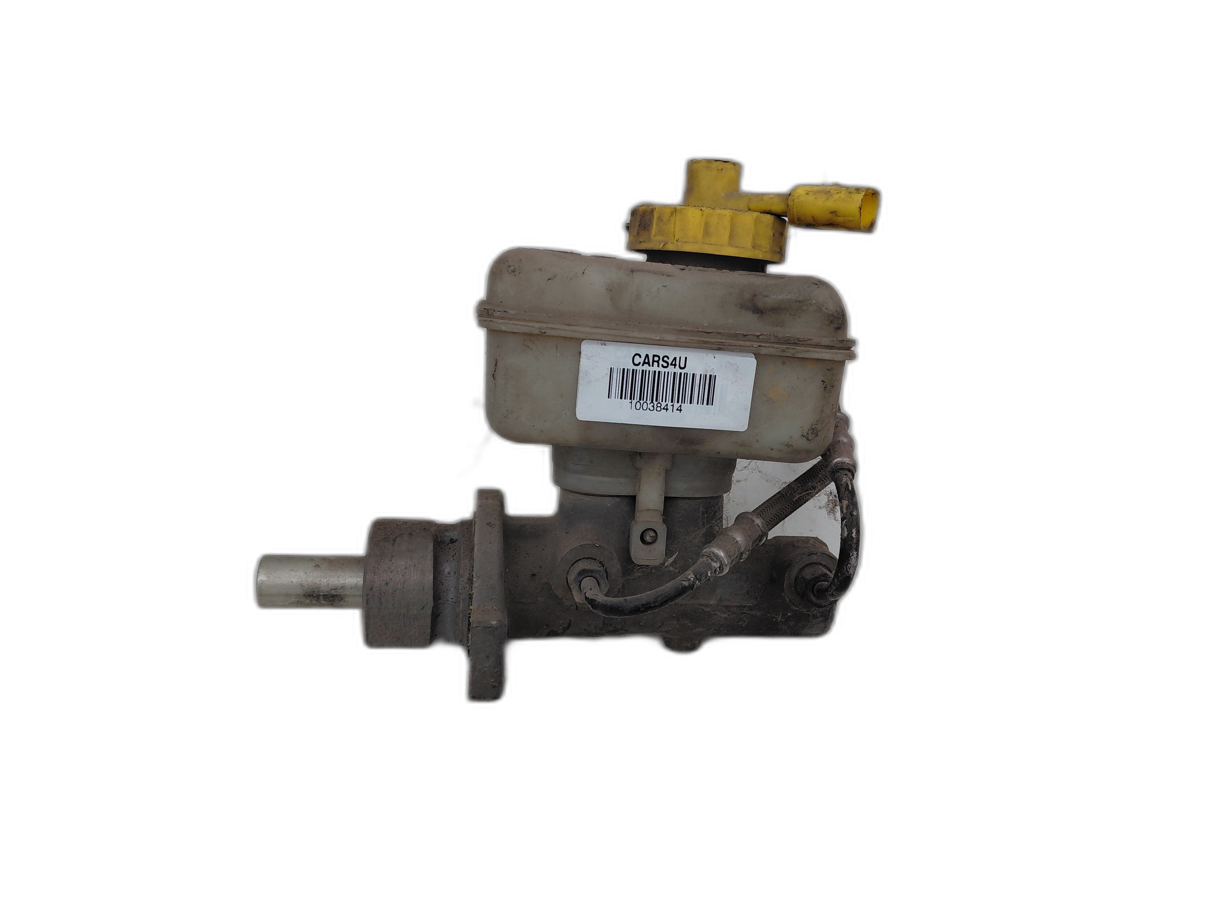 вакуум клапан