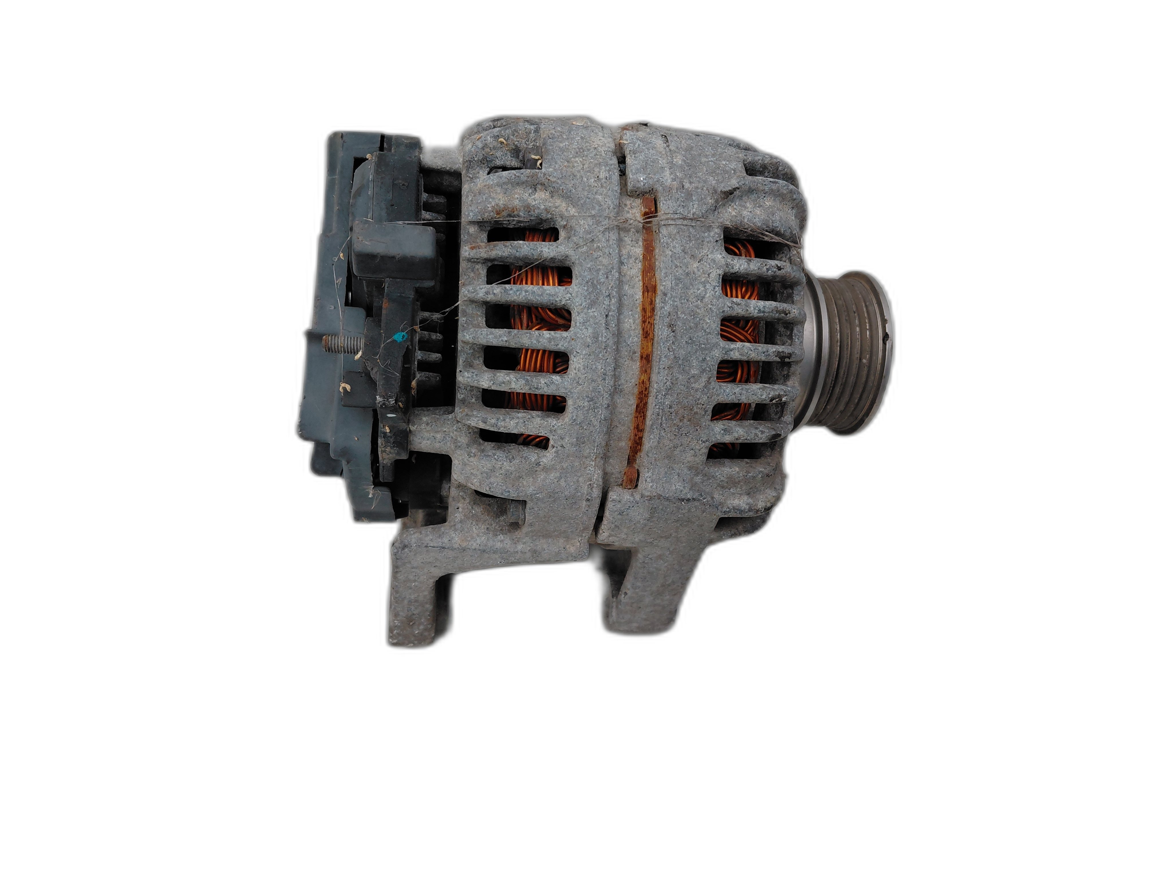 алтернатор