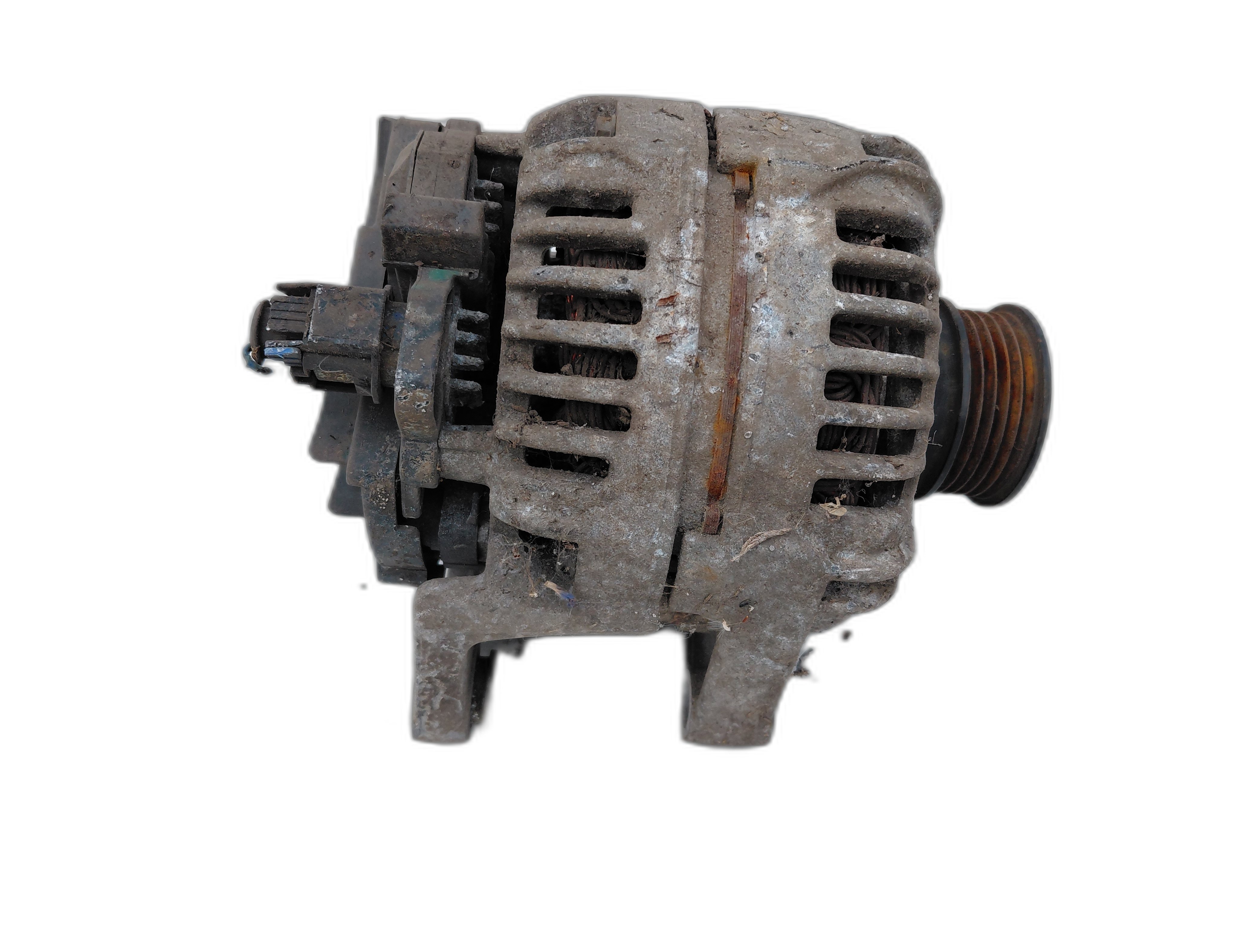 алтернатор