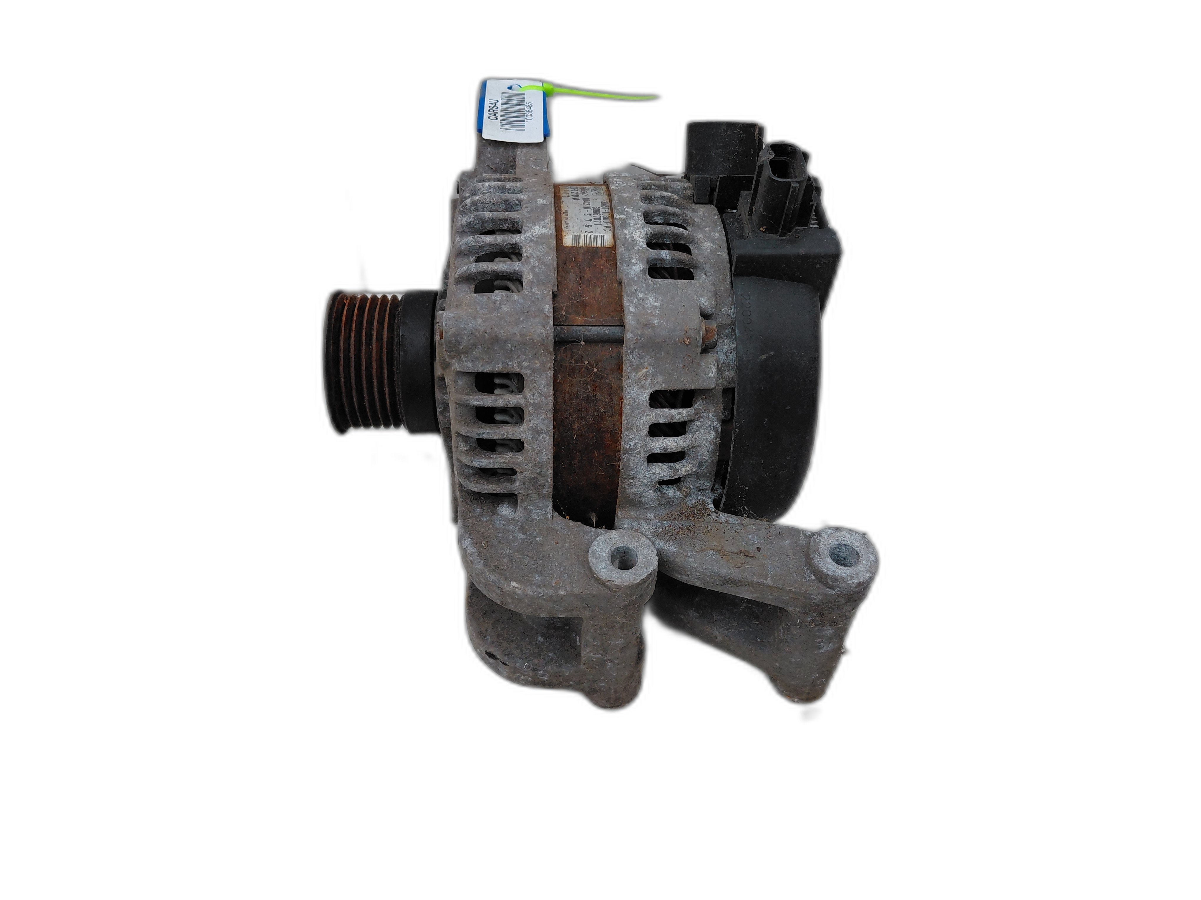 алтернатор