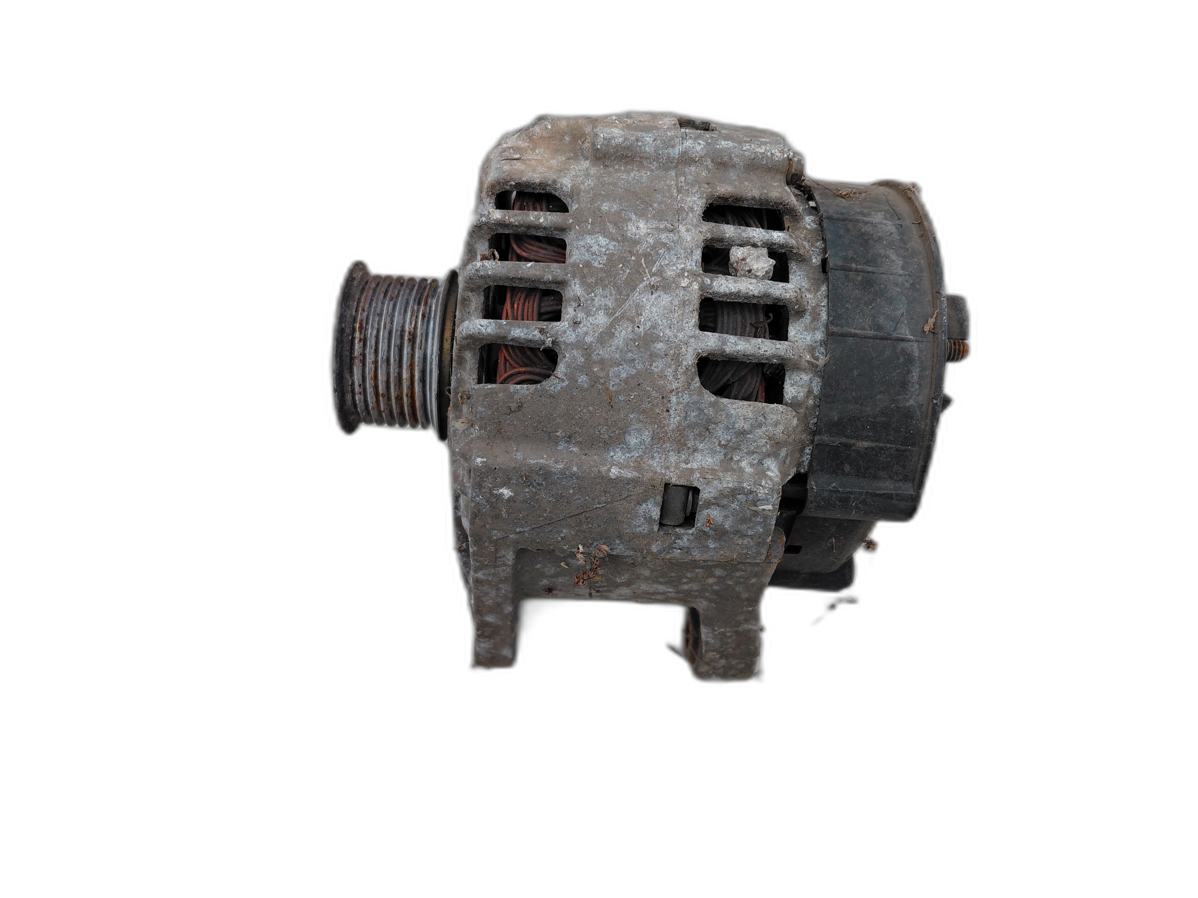 алтернатор