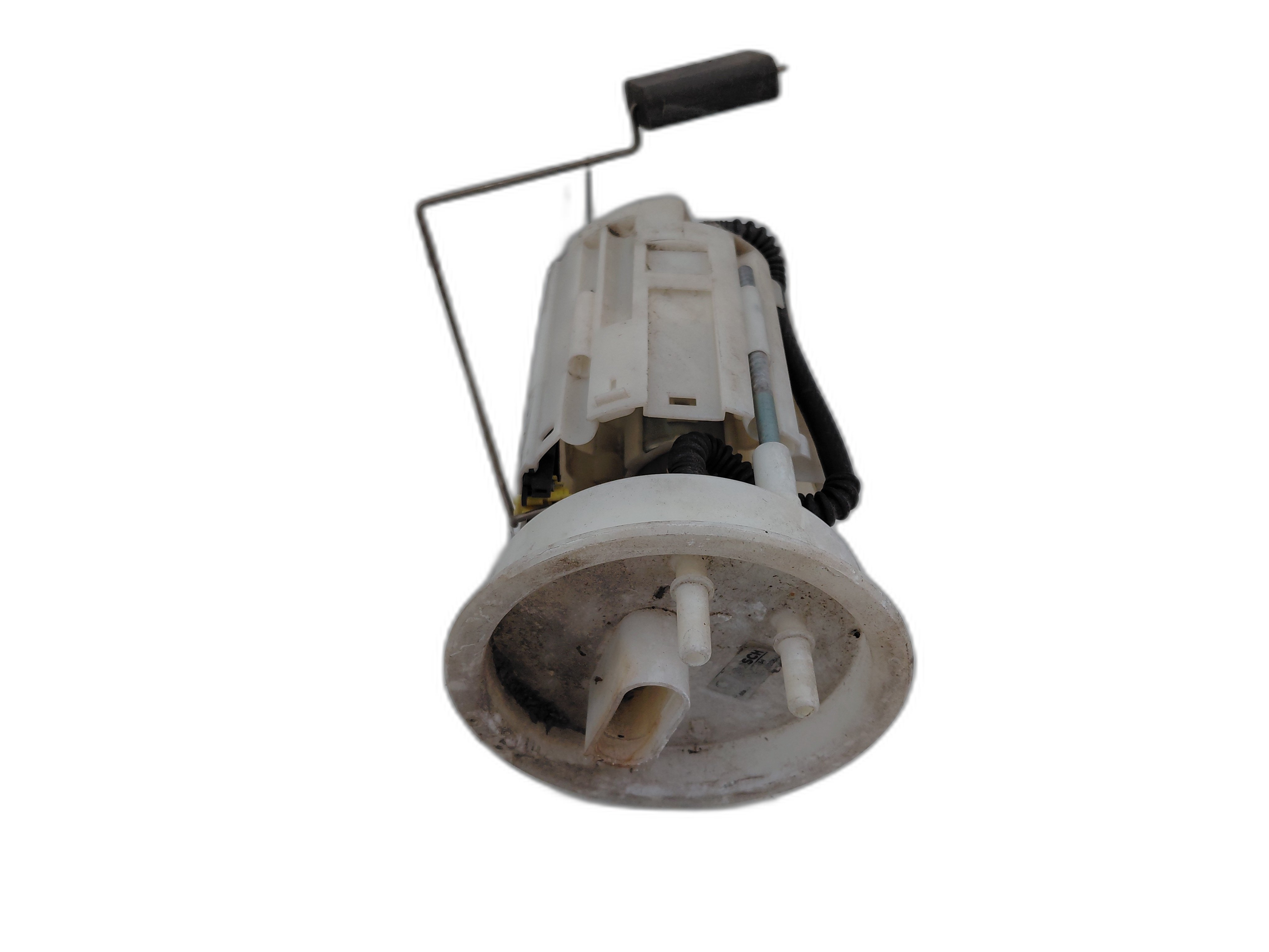 бензинова помпа