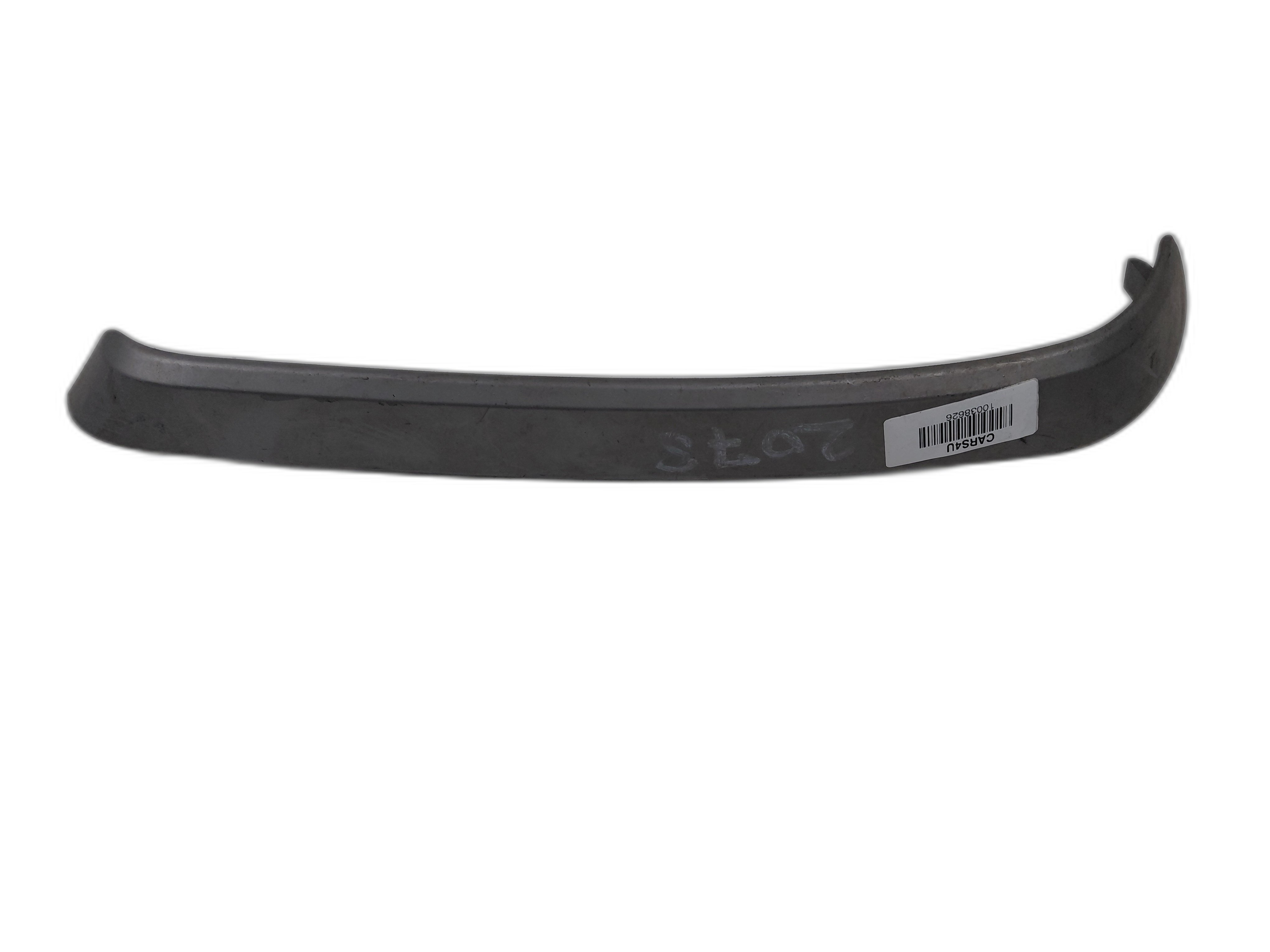 Лайсна ръкохватка врата