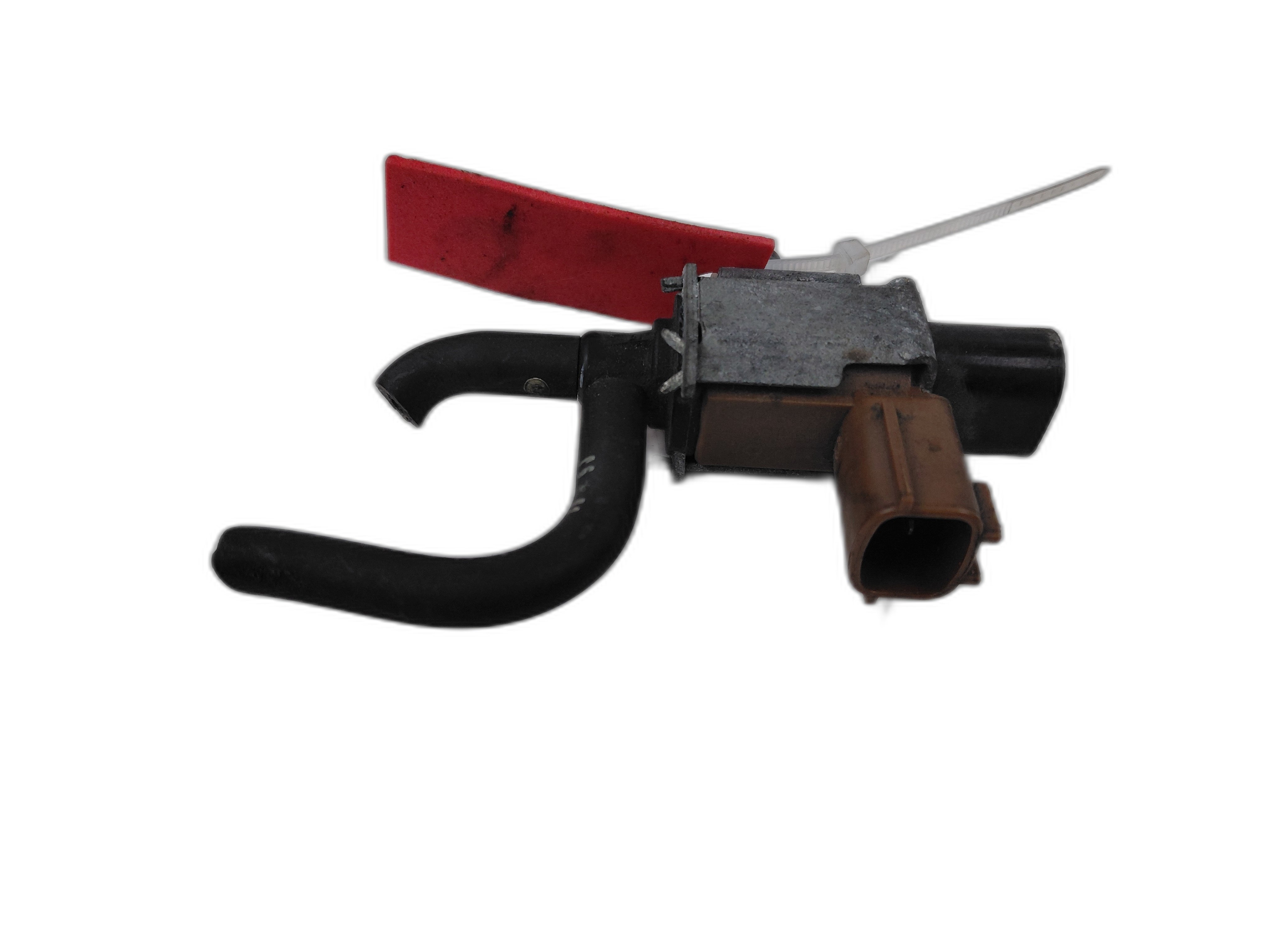 вакуум клапан