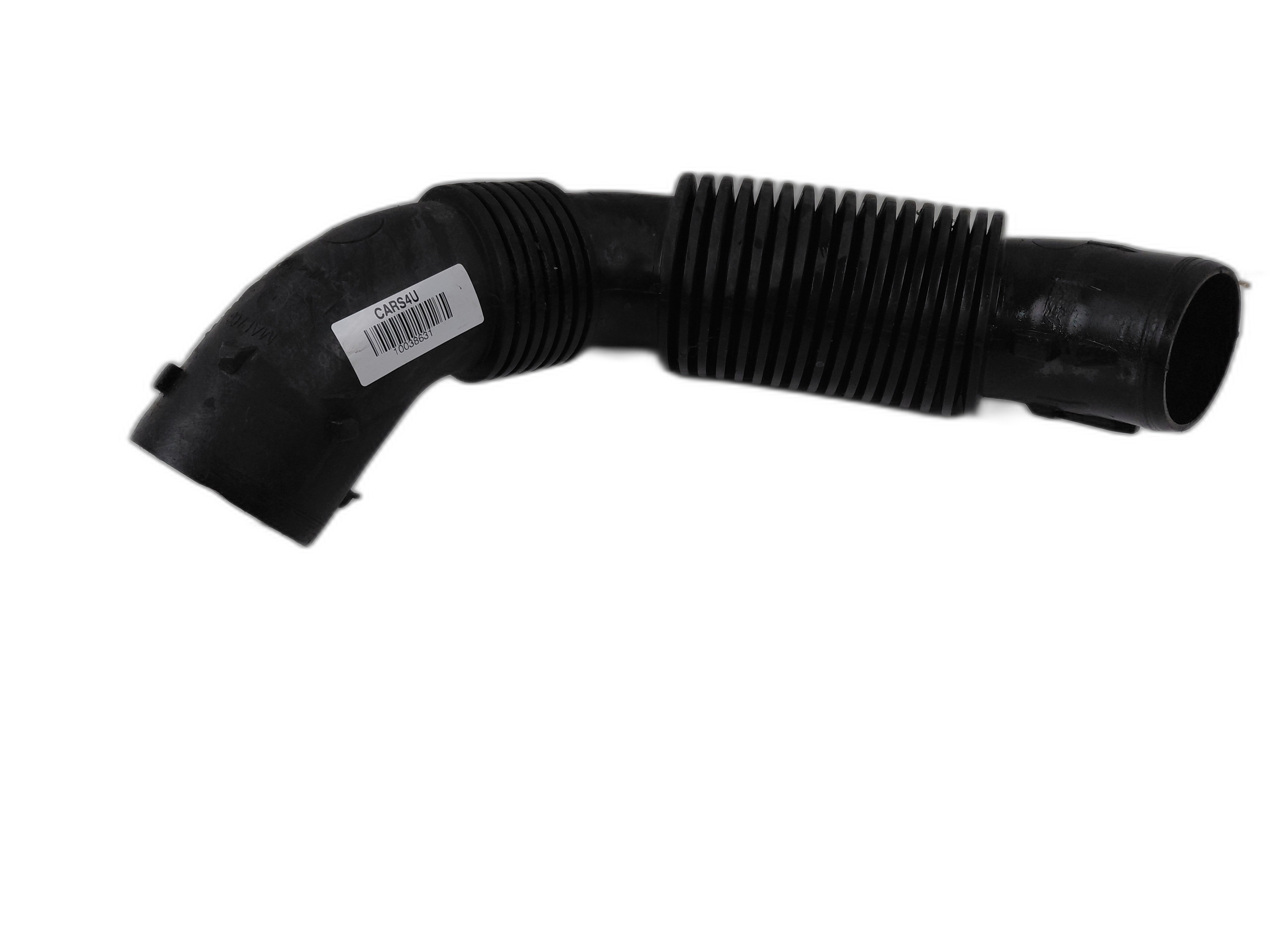 въздуховод