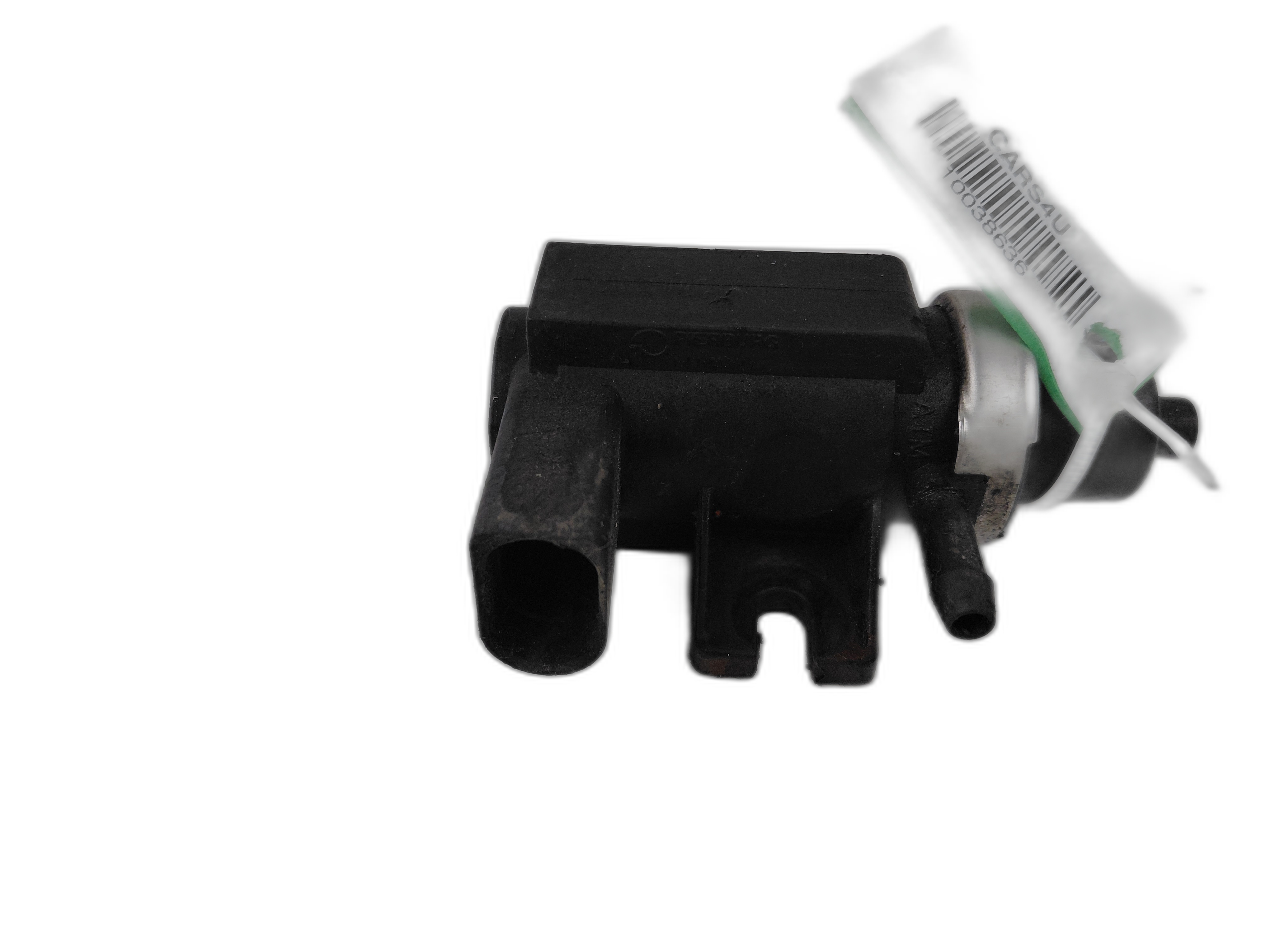 вакуум клапан