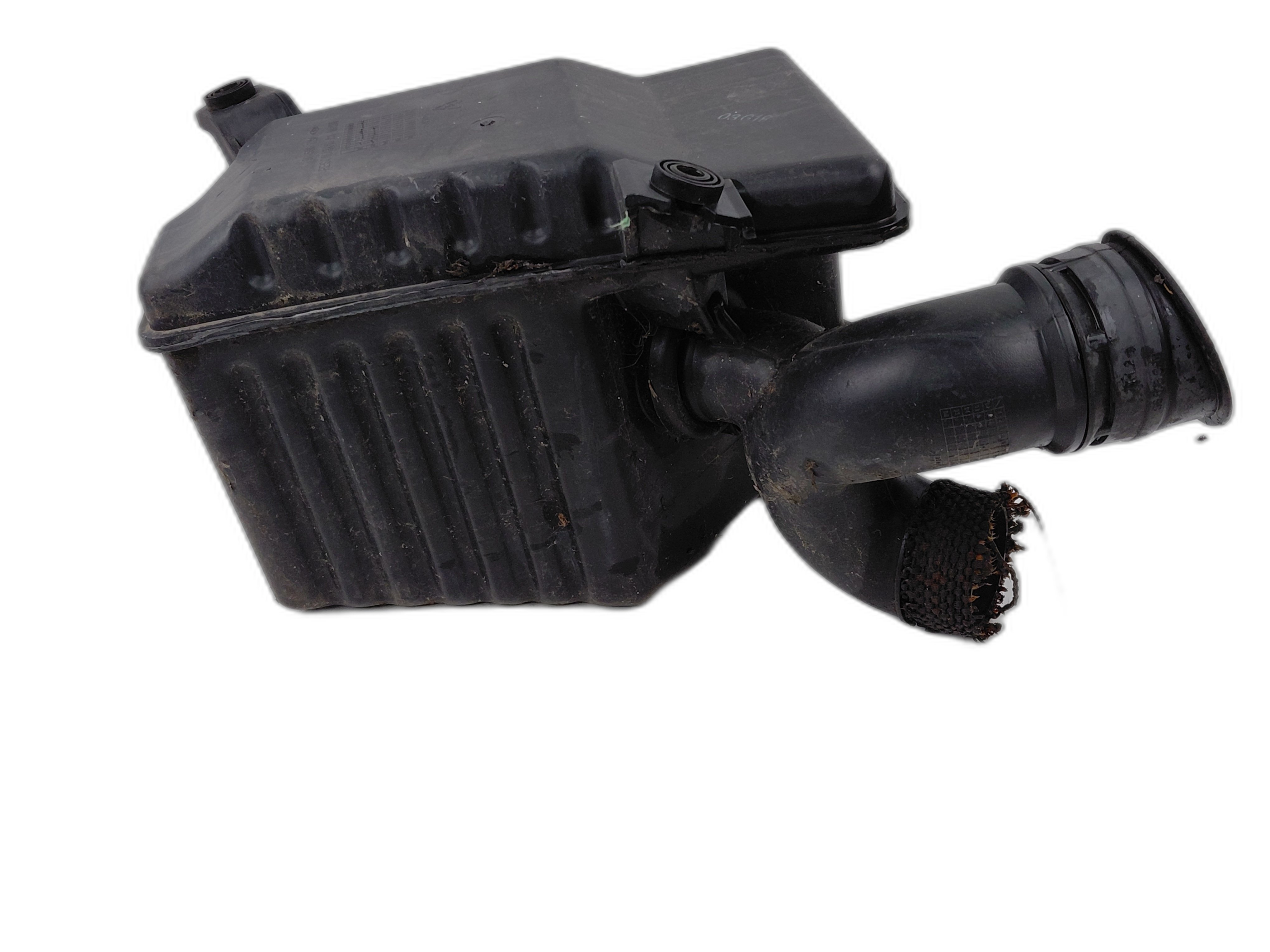 кутия въздушен филтър