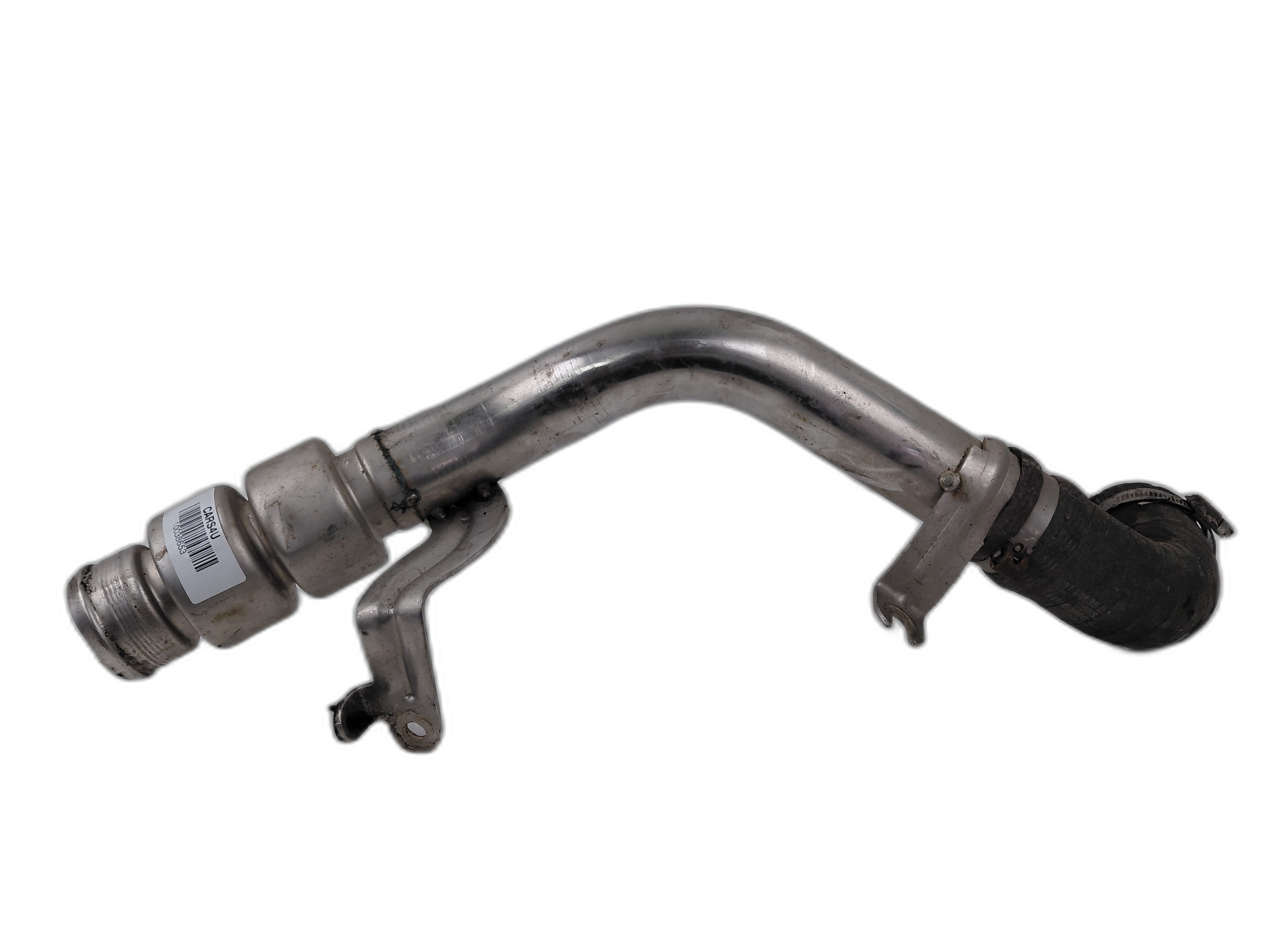 тръба турбо