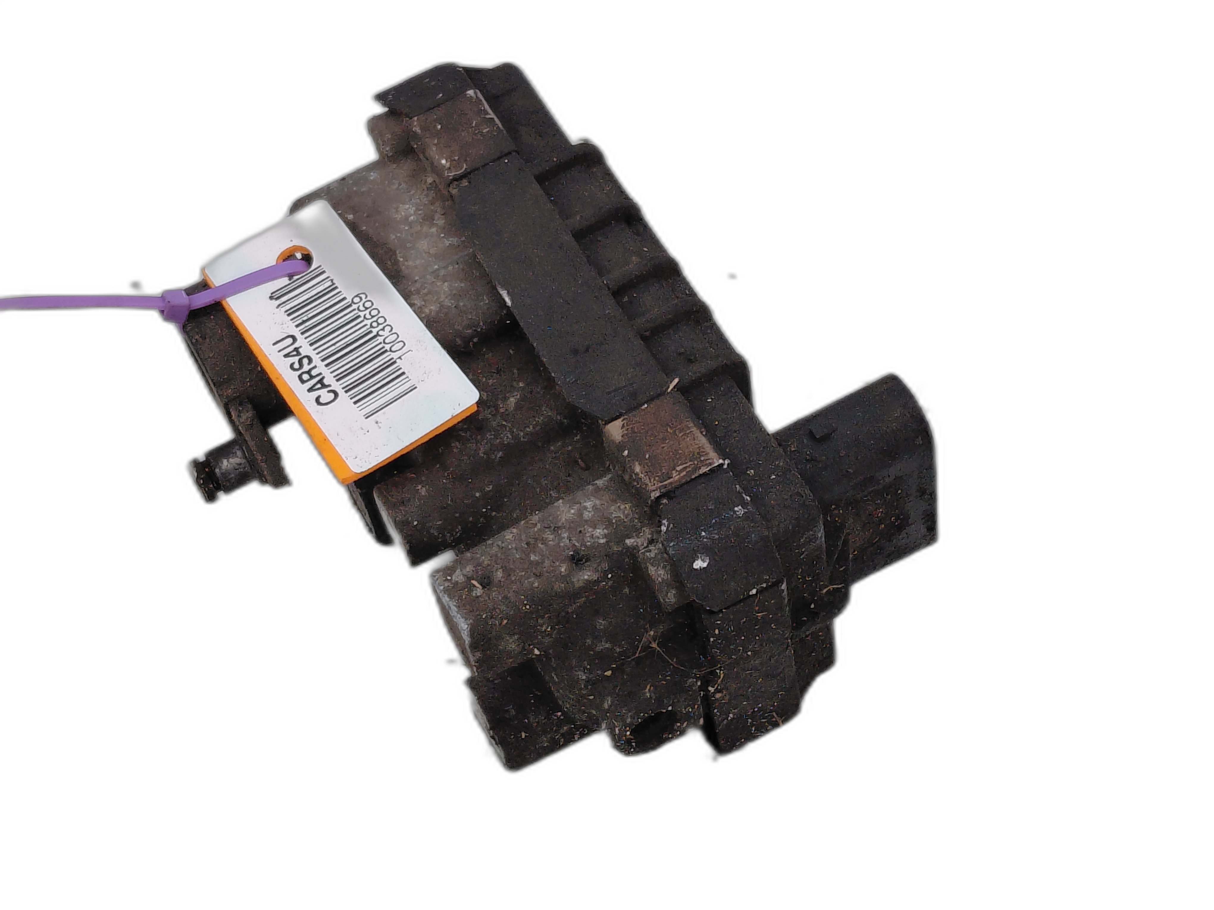 актуатор турбо