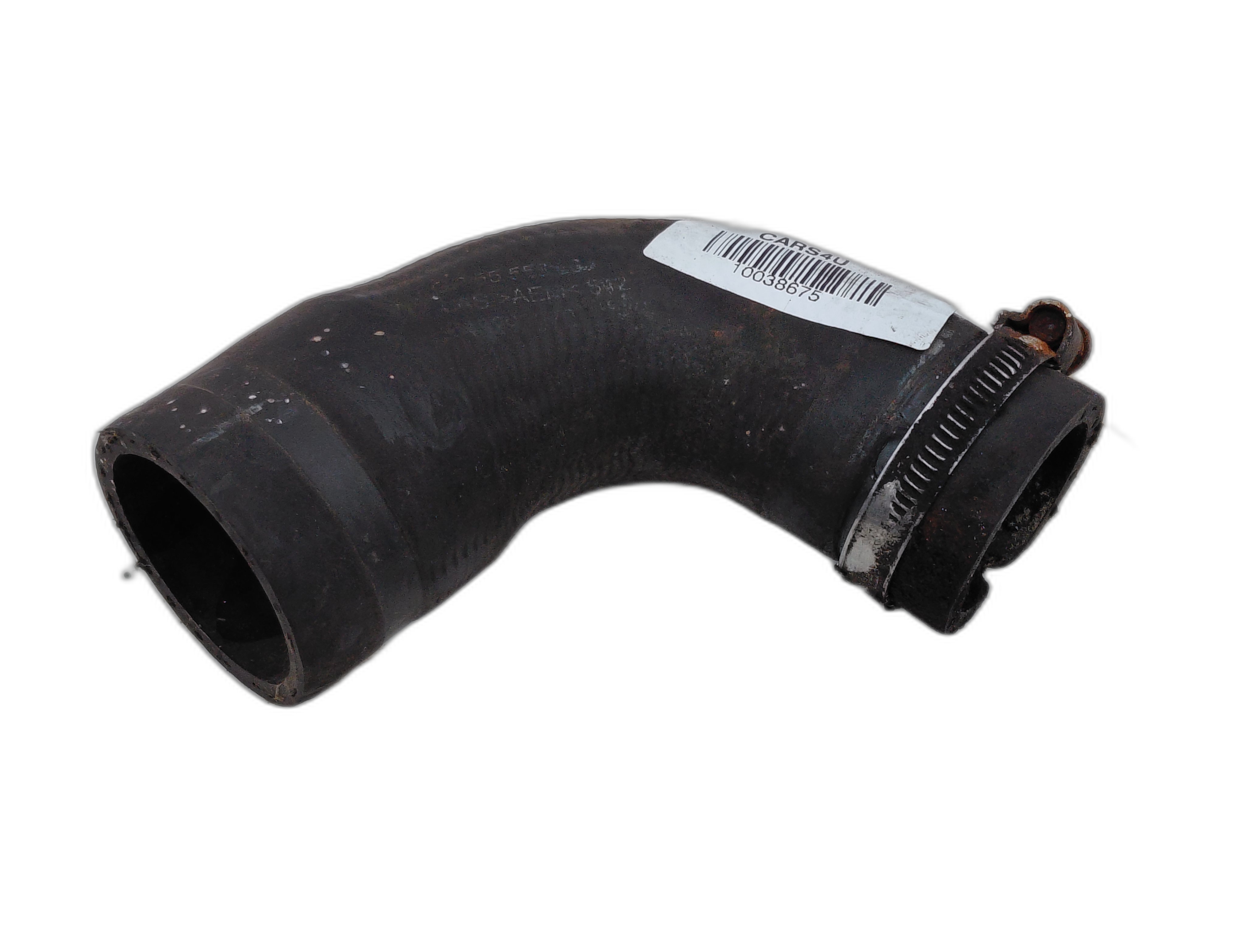 въздуховод