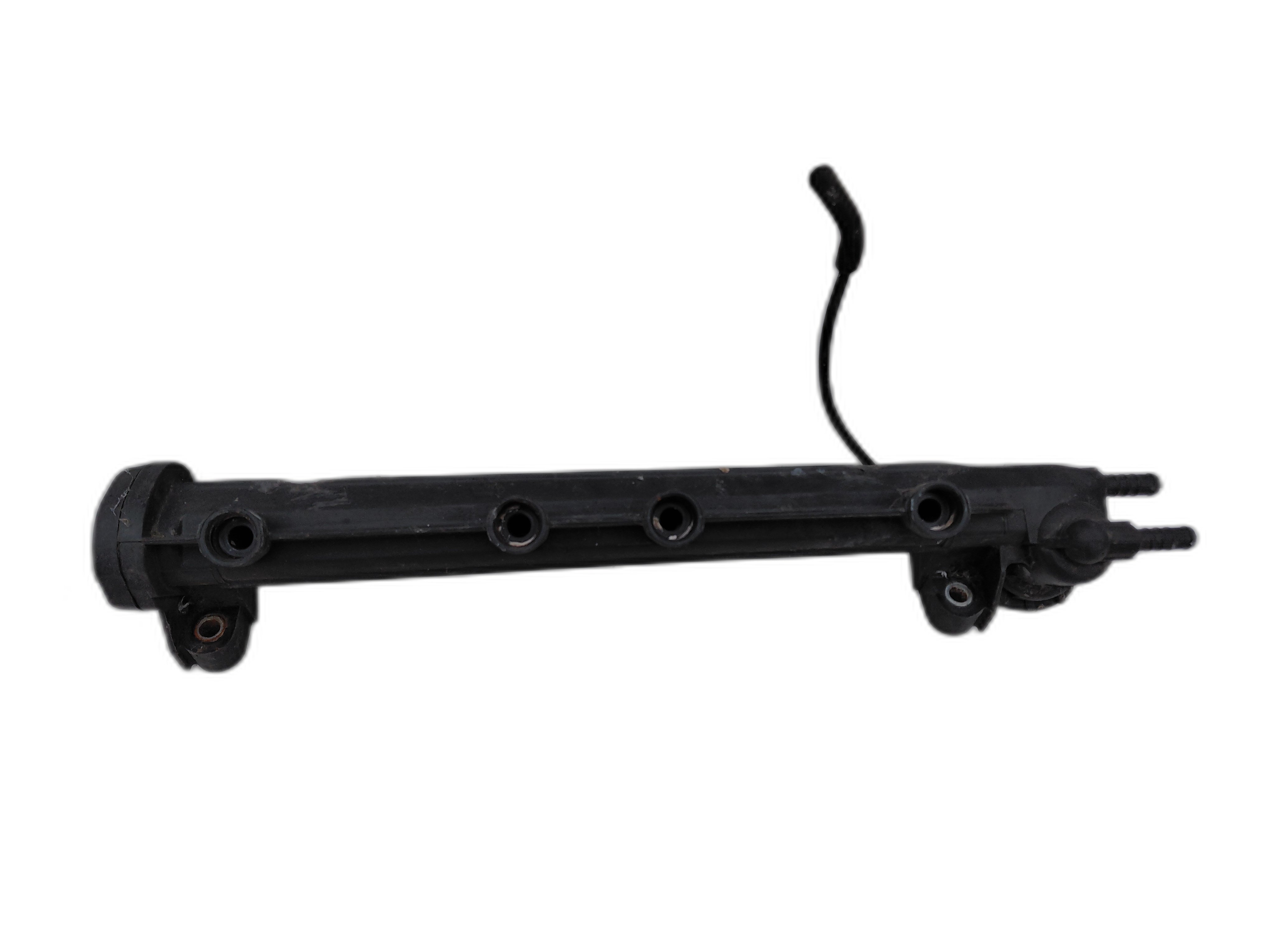 горивна рейка