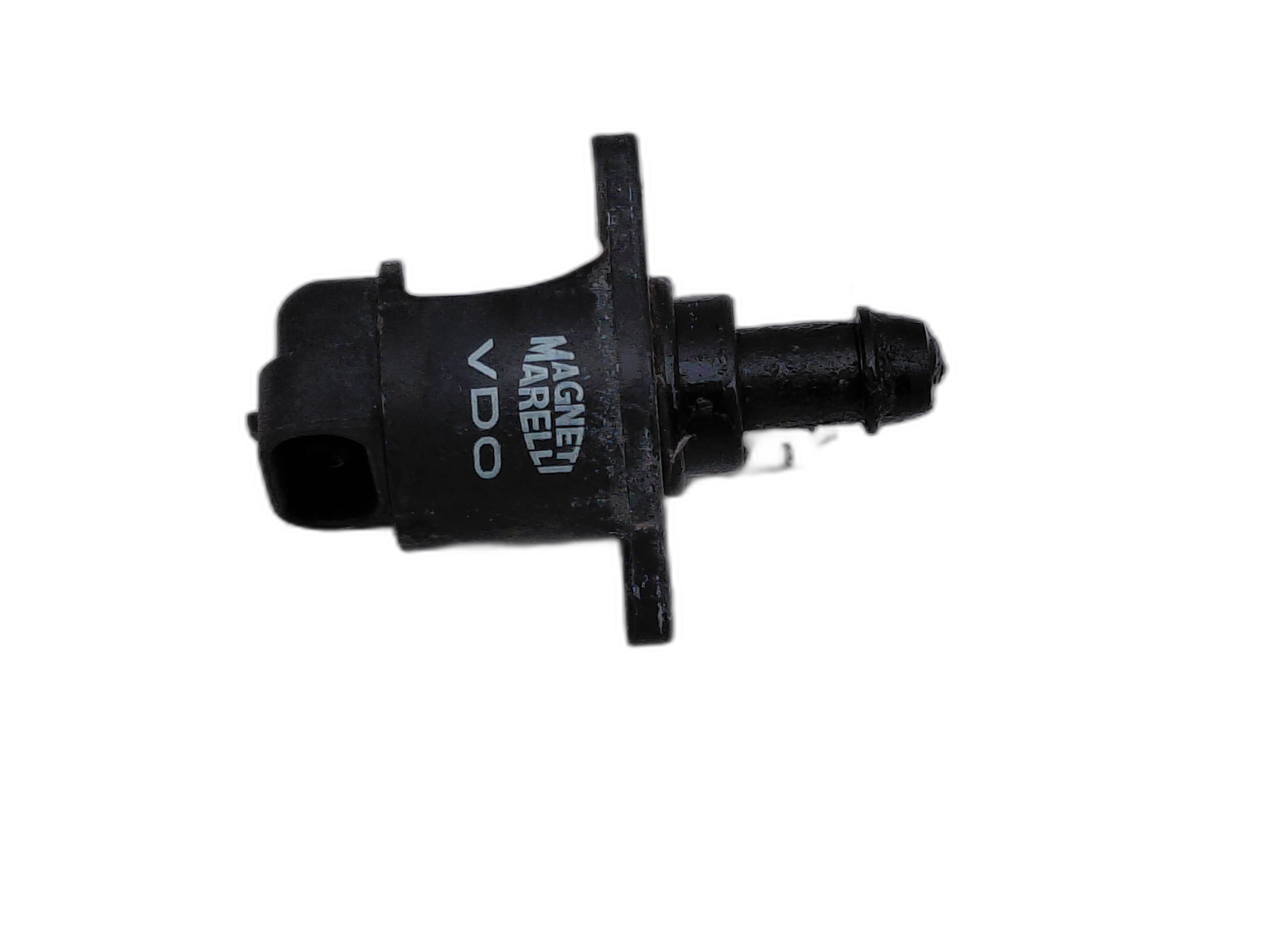 стъпково моторче