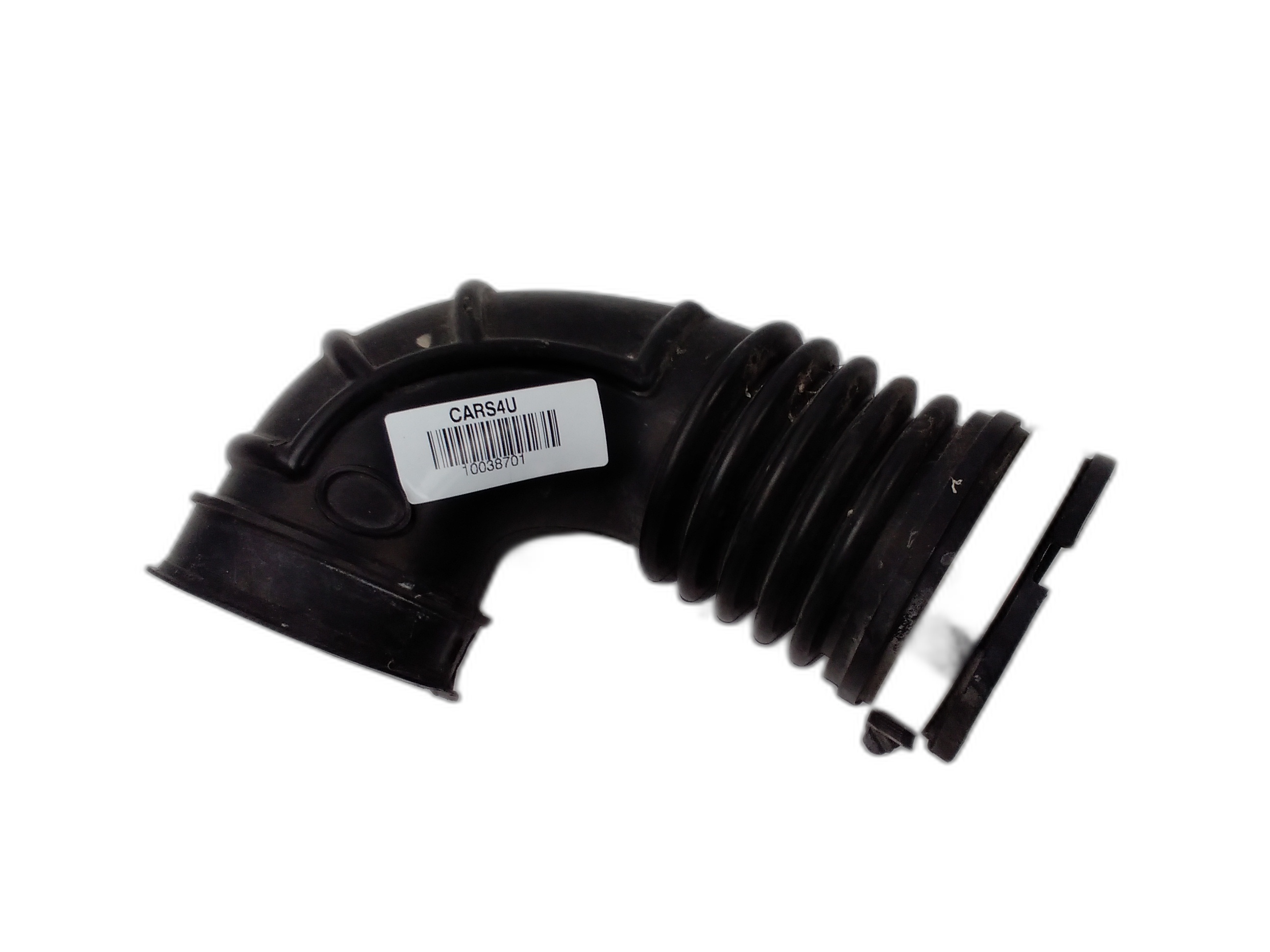 въздуховод