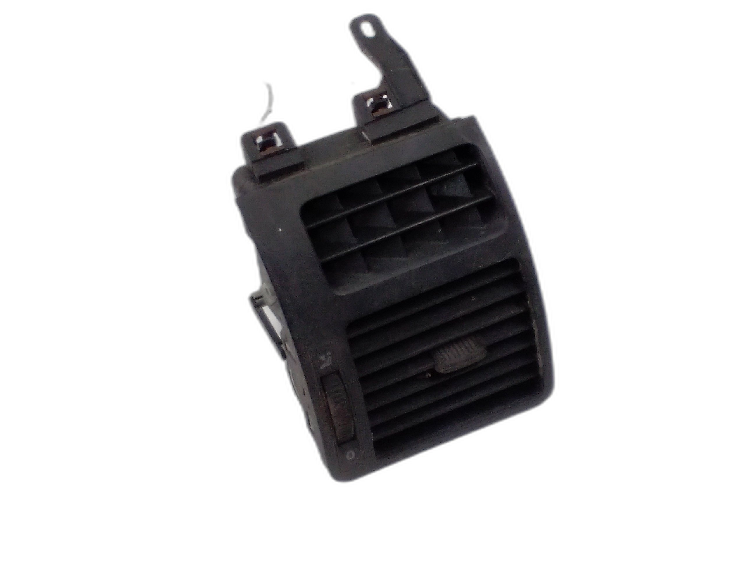 Дясно въздуховод парно