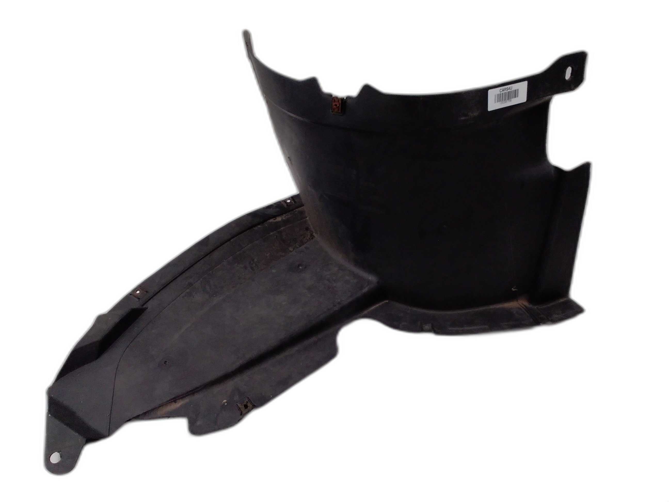 Преден десен подкалник