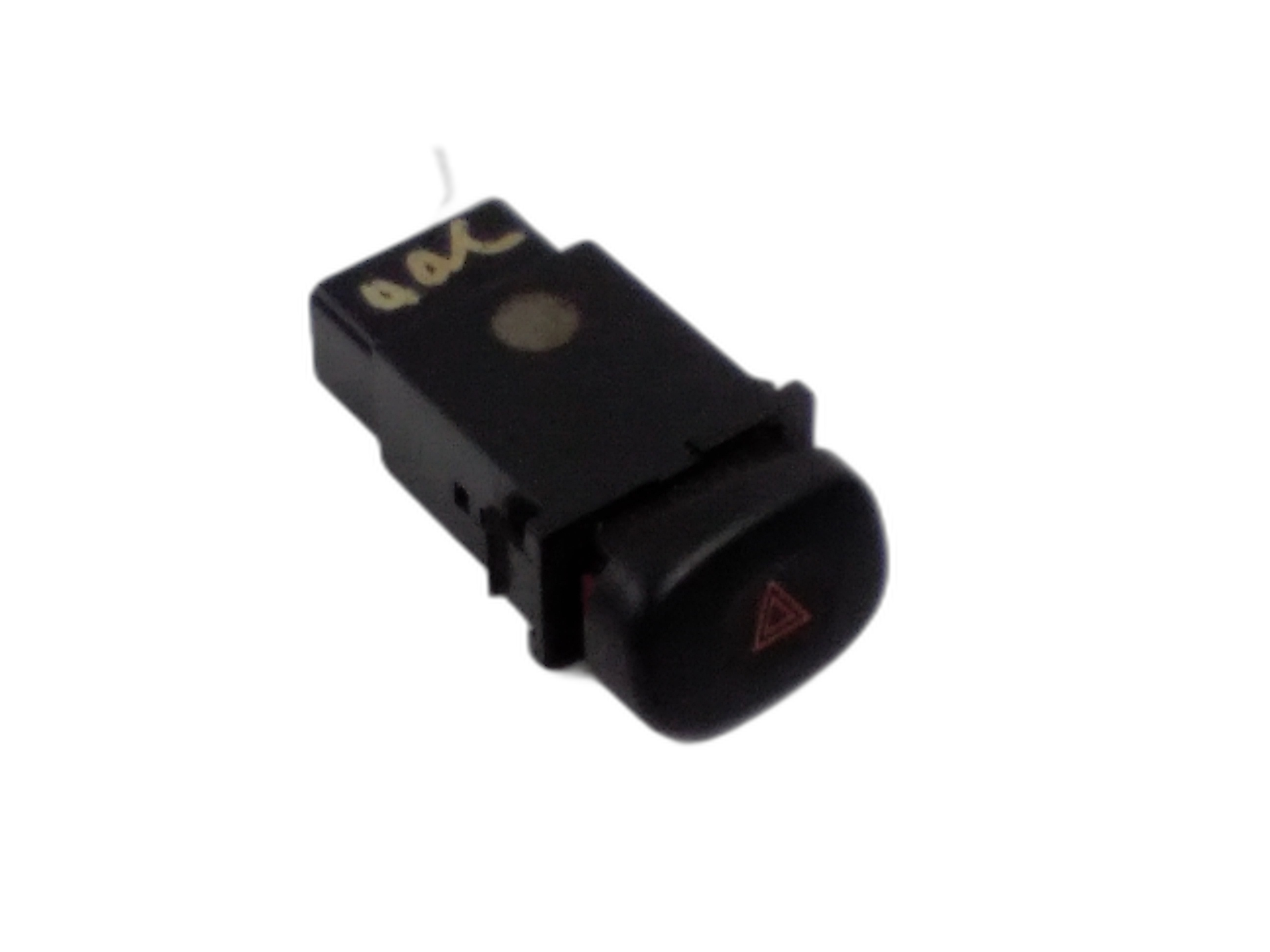 бутон аварийни светлини