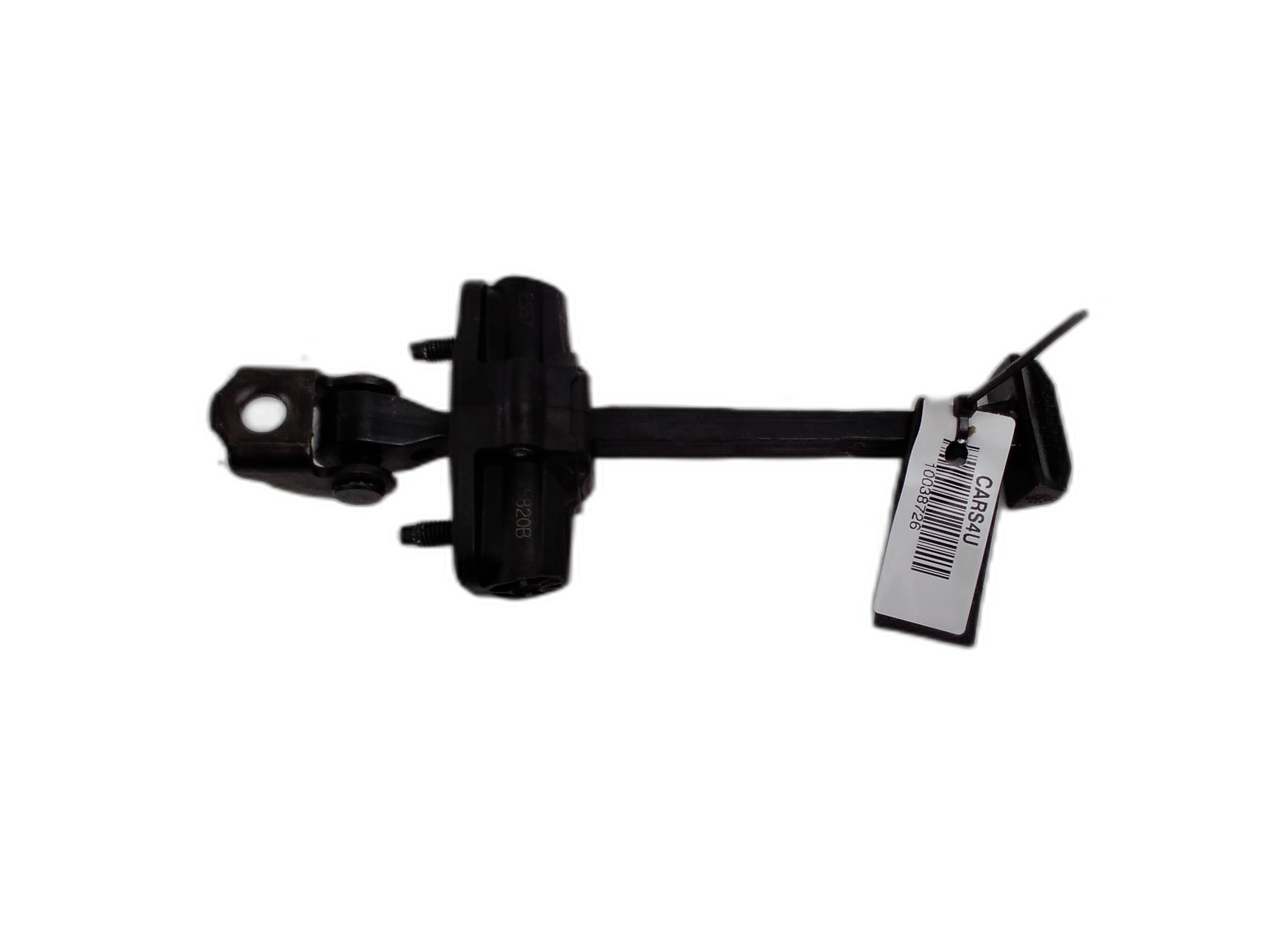 Задна дясна ограничител врата