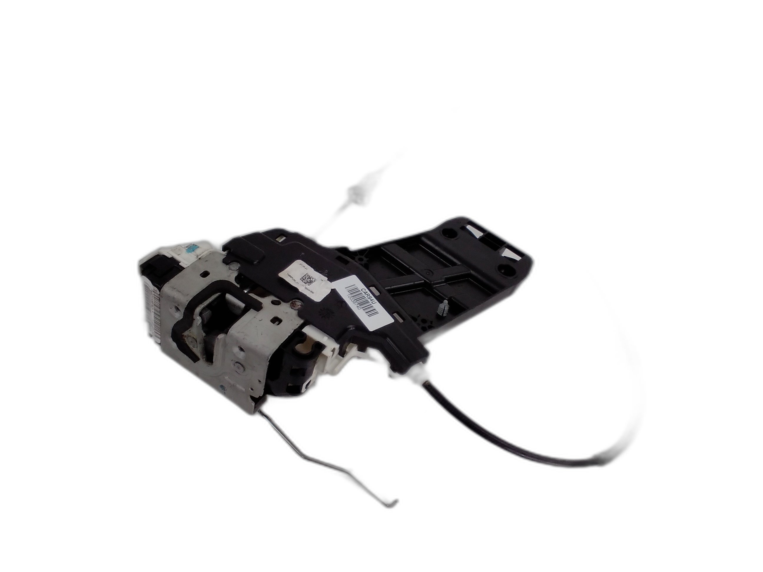 Предна лява брава врата