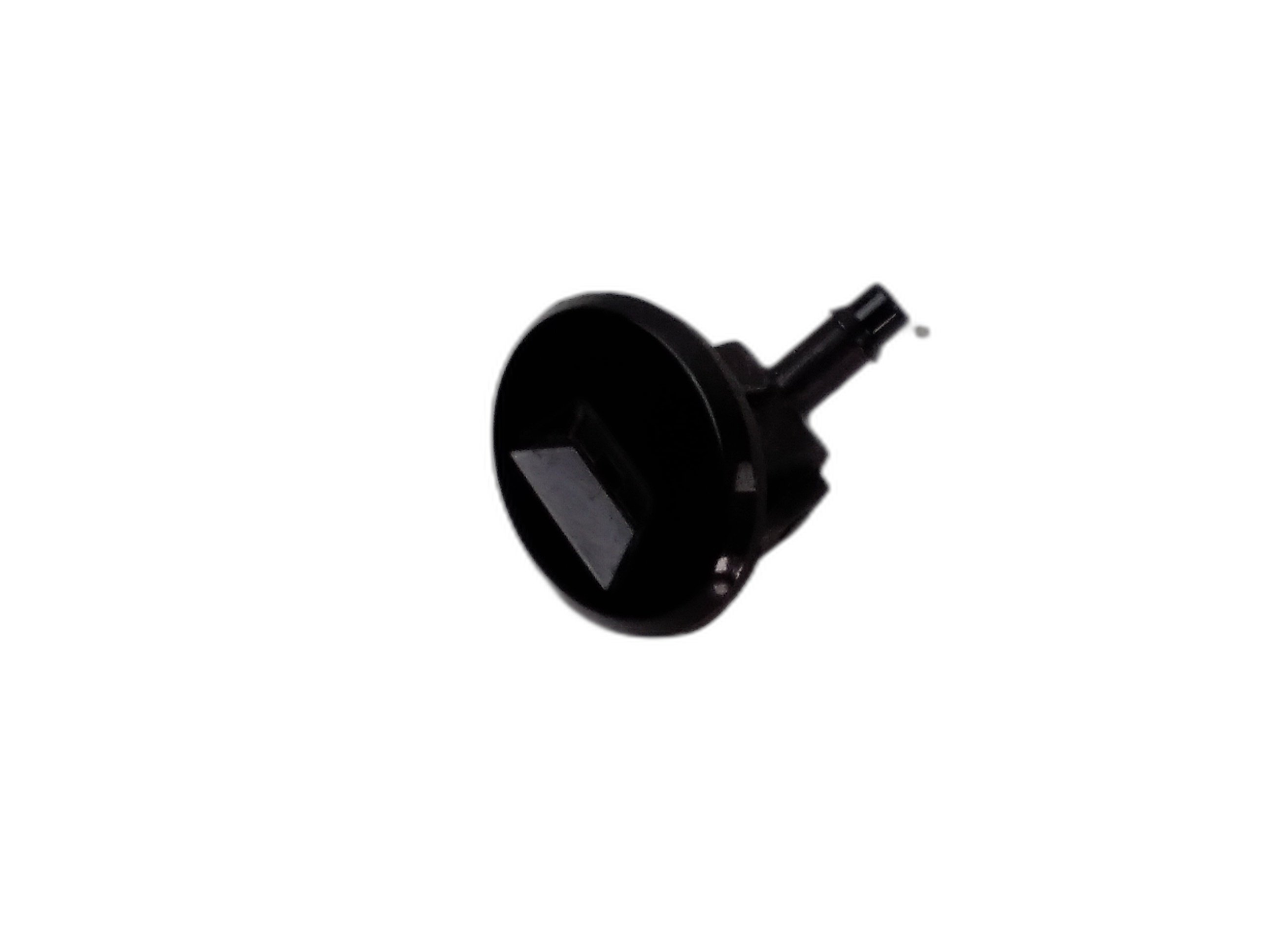 пръскалка заден капак