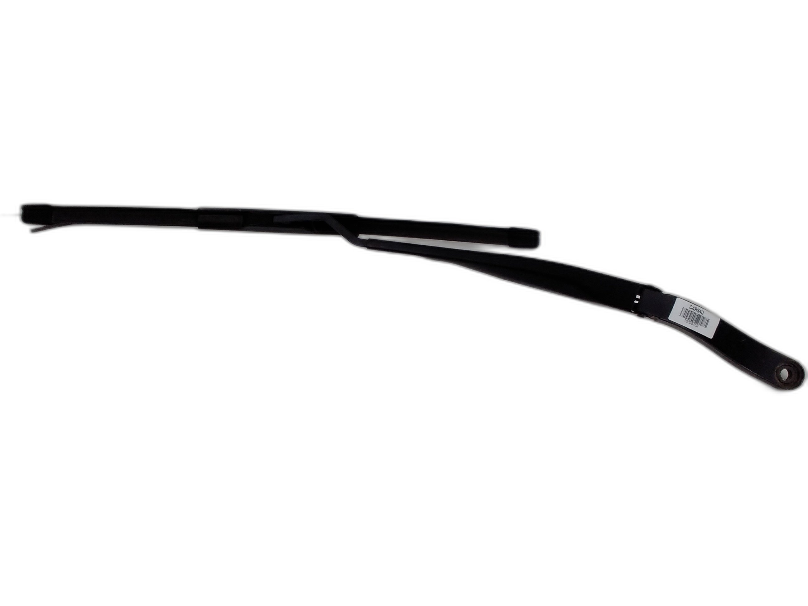 Лява рамо чистачка