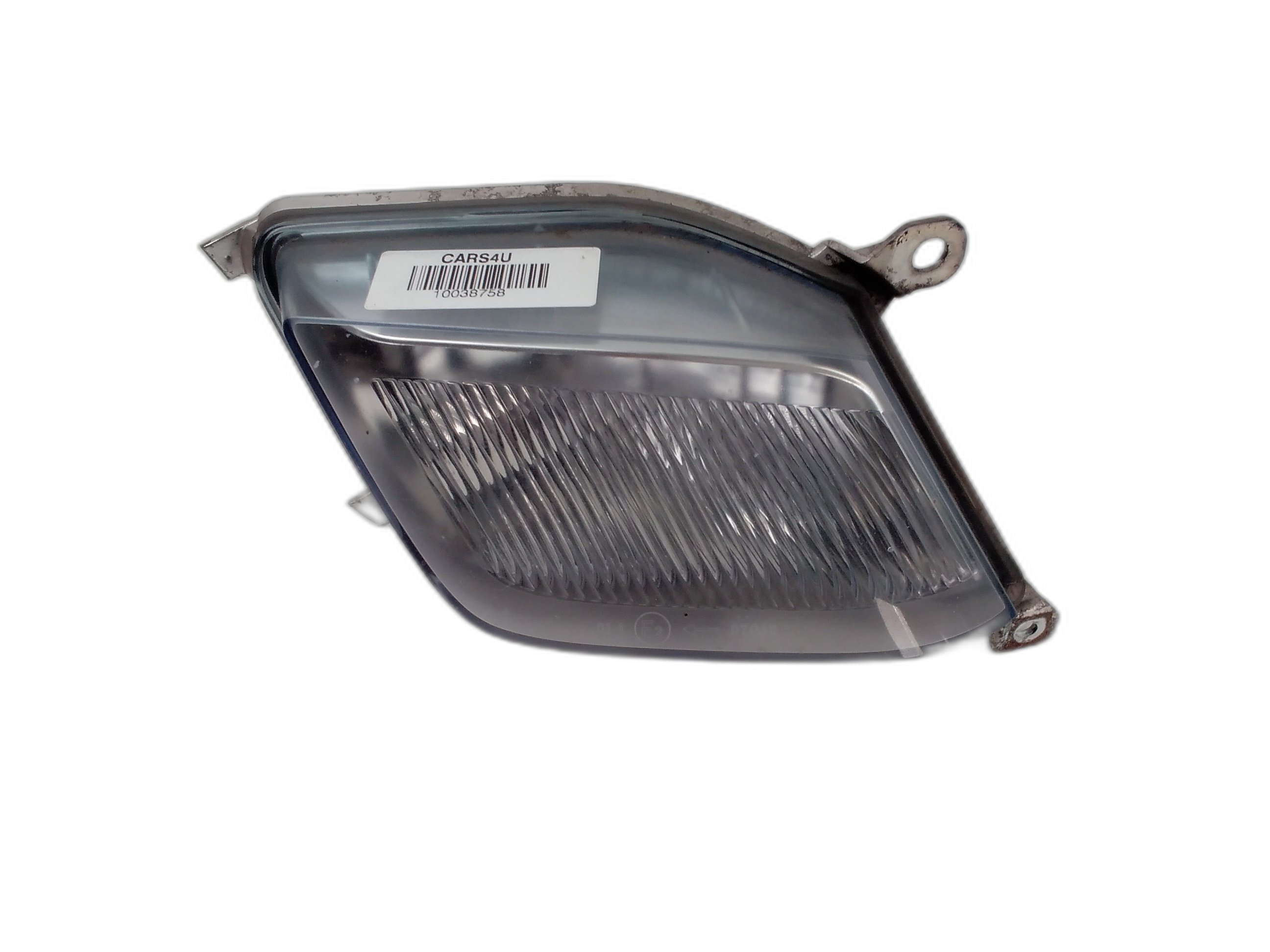 Десен мигач