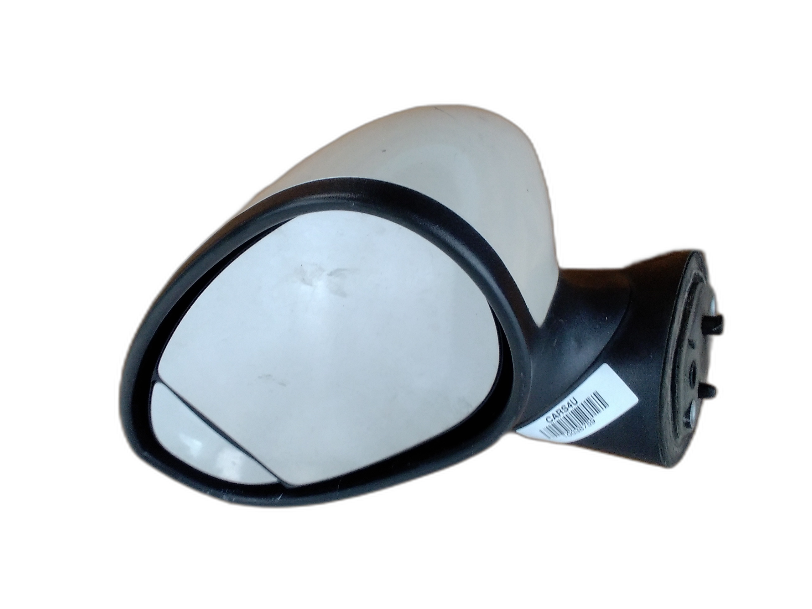 Ляво огледало