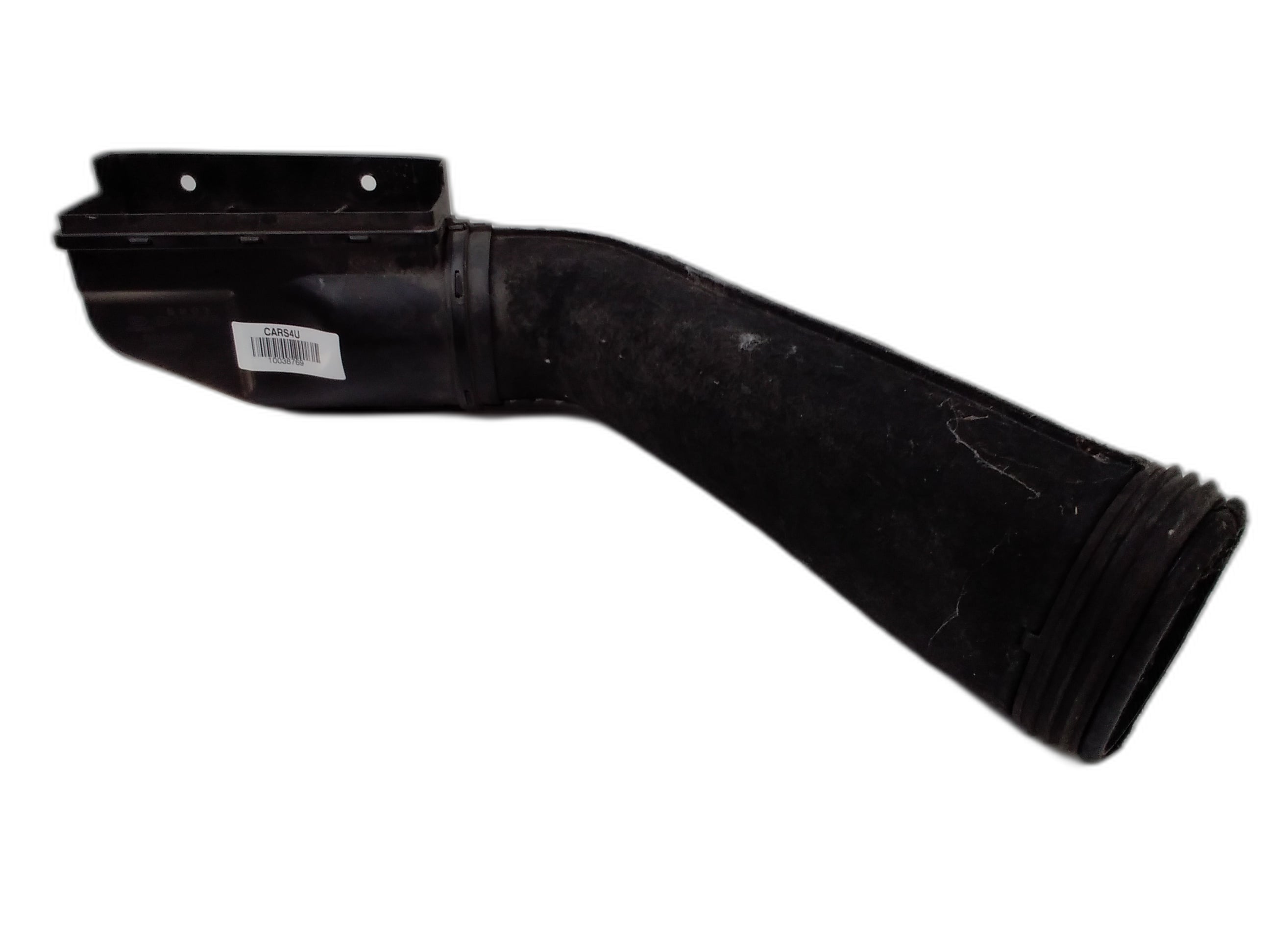 въздуховод