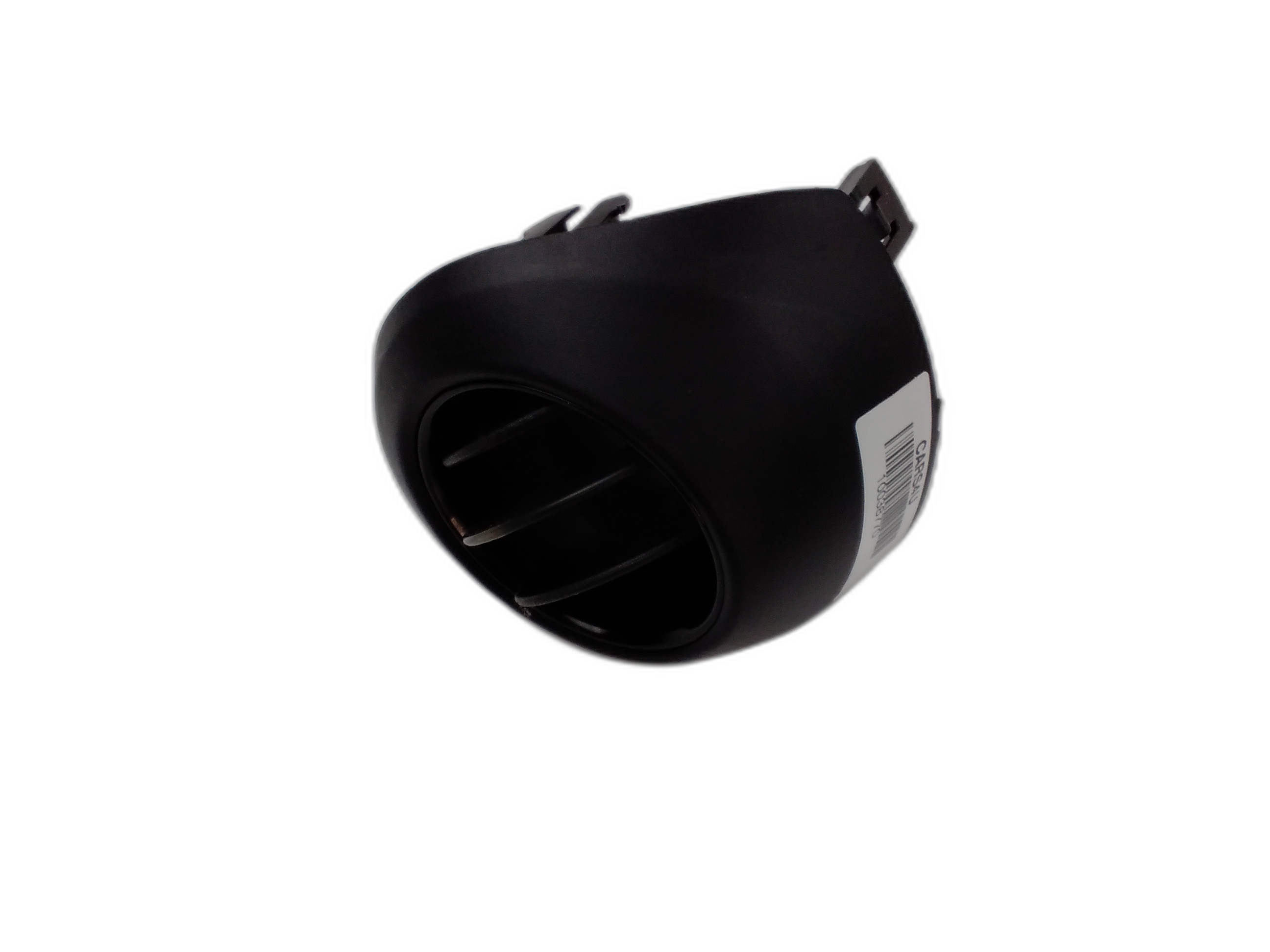 въздуховод парно