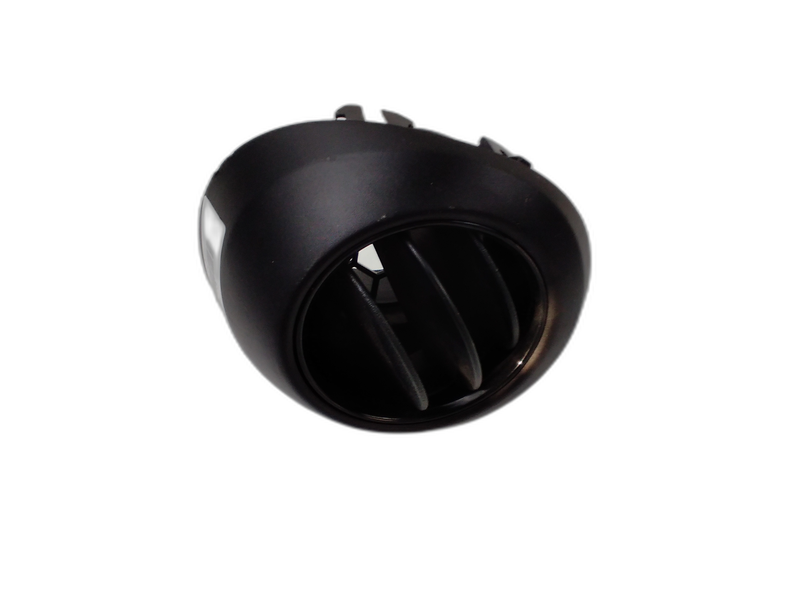 въздуховод парно