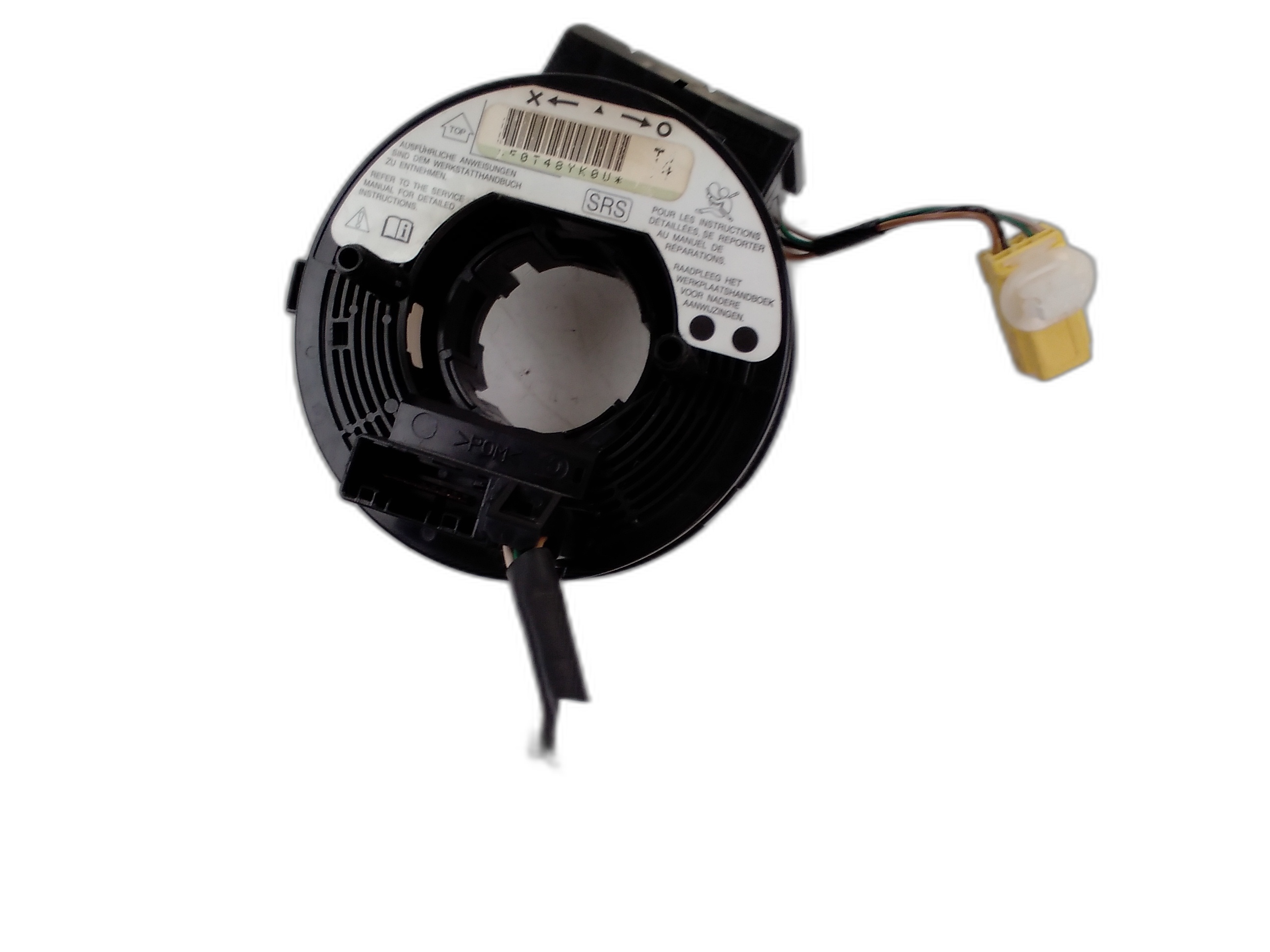 лентов кабел