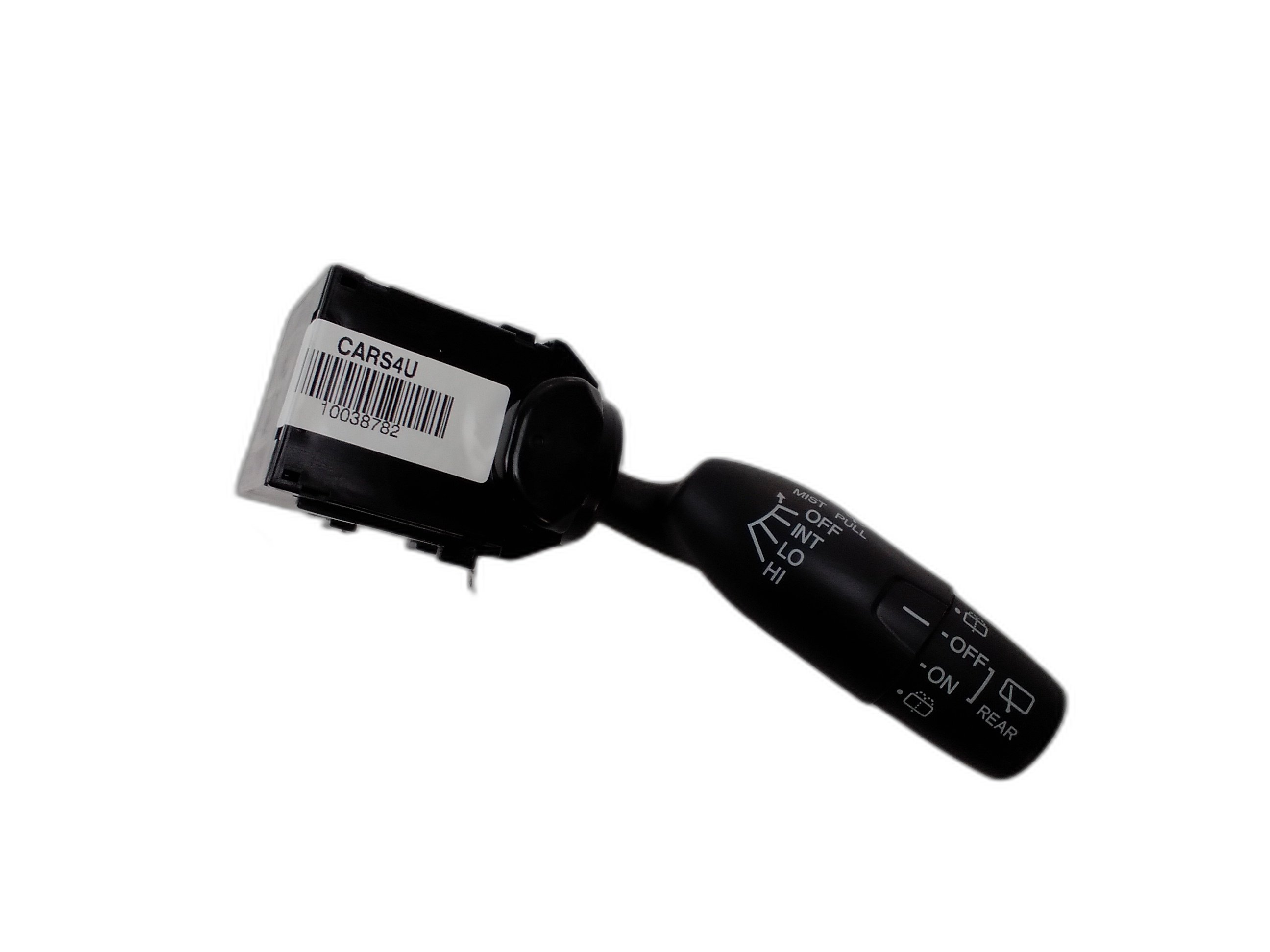 превключвател чистачки