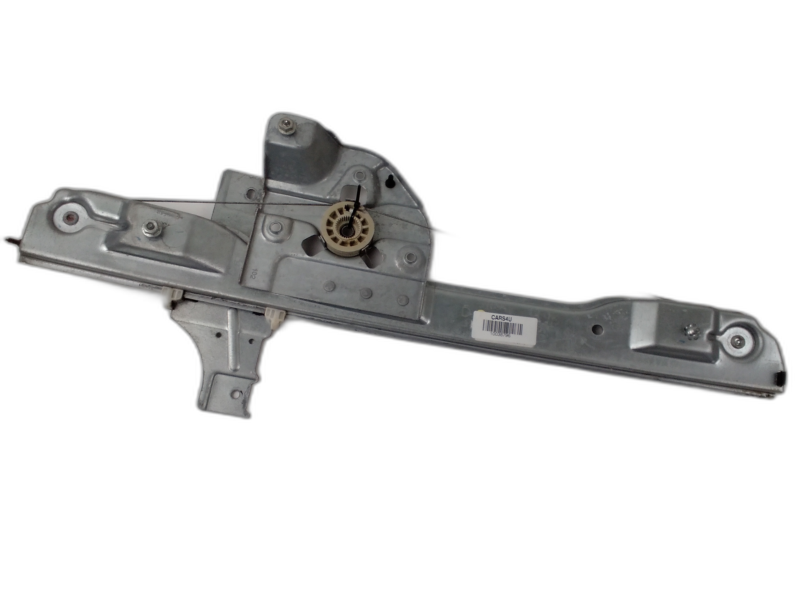 Преден десен стъклоповдигач