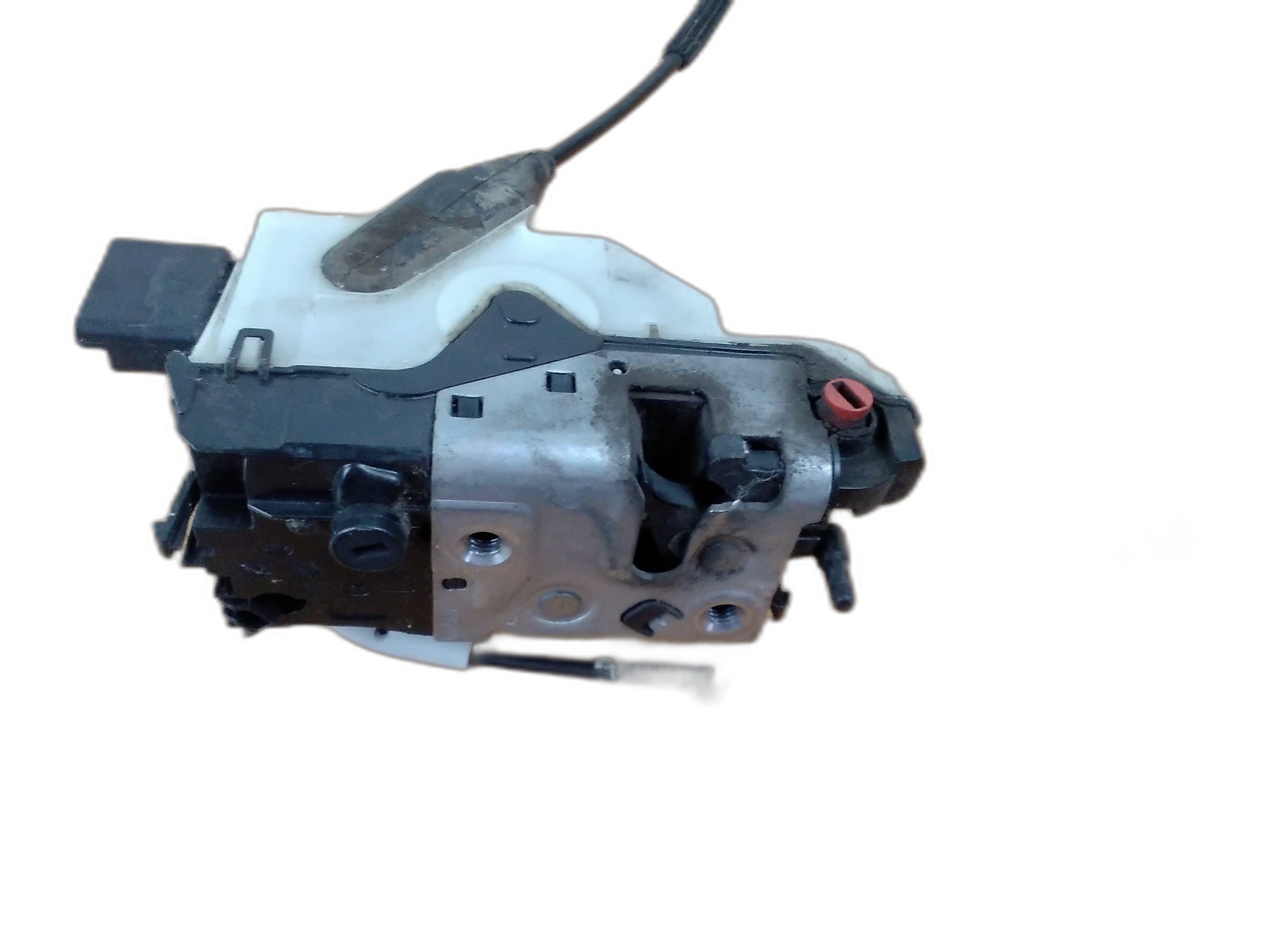 Задна дясна брава врата