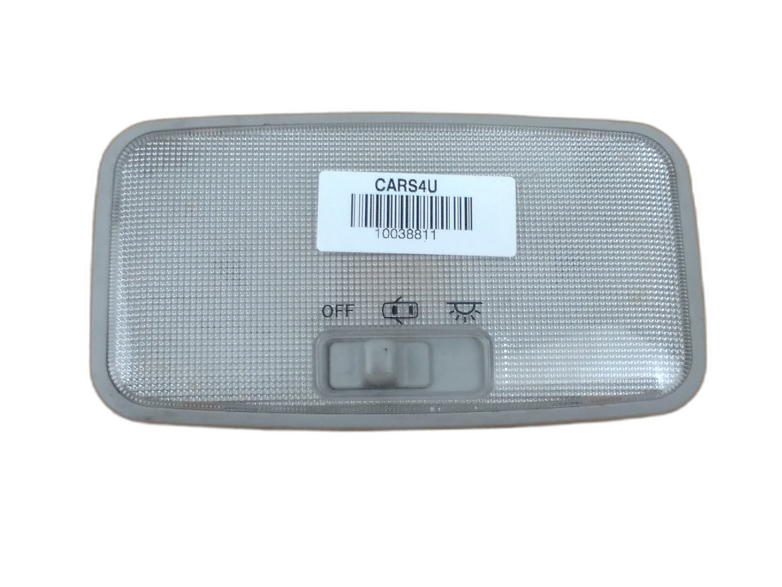 интериорен плафон